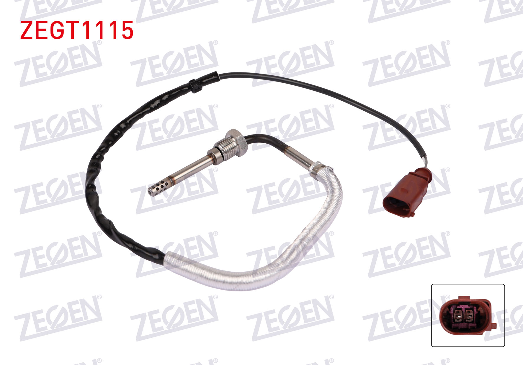ZEGEN 7452321