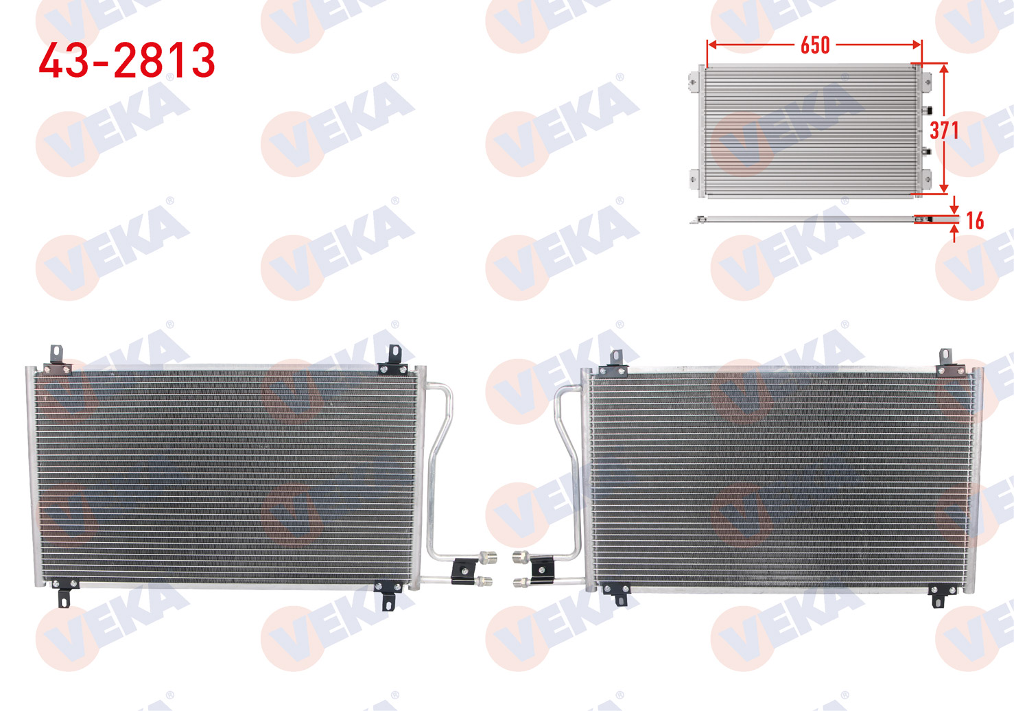 VEKA 717M21