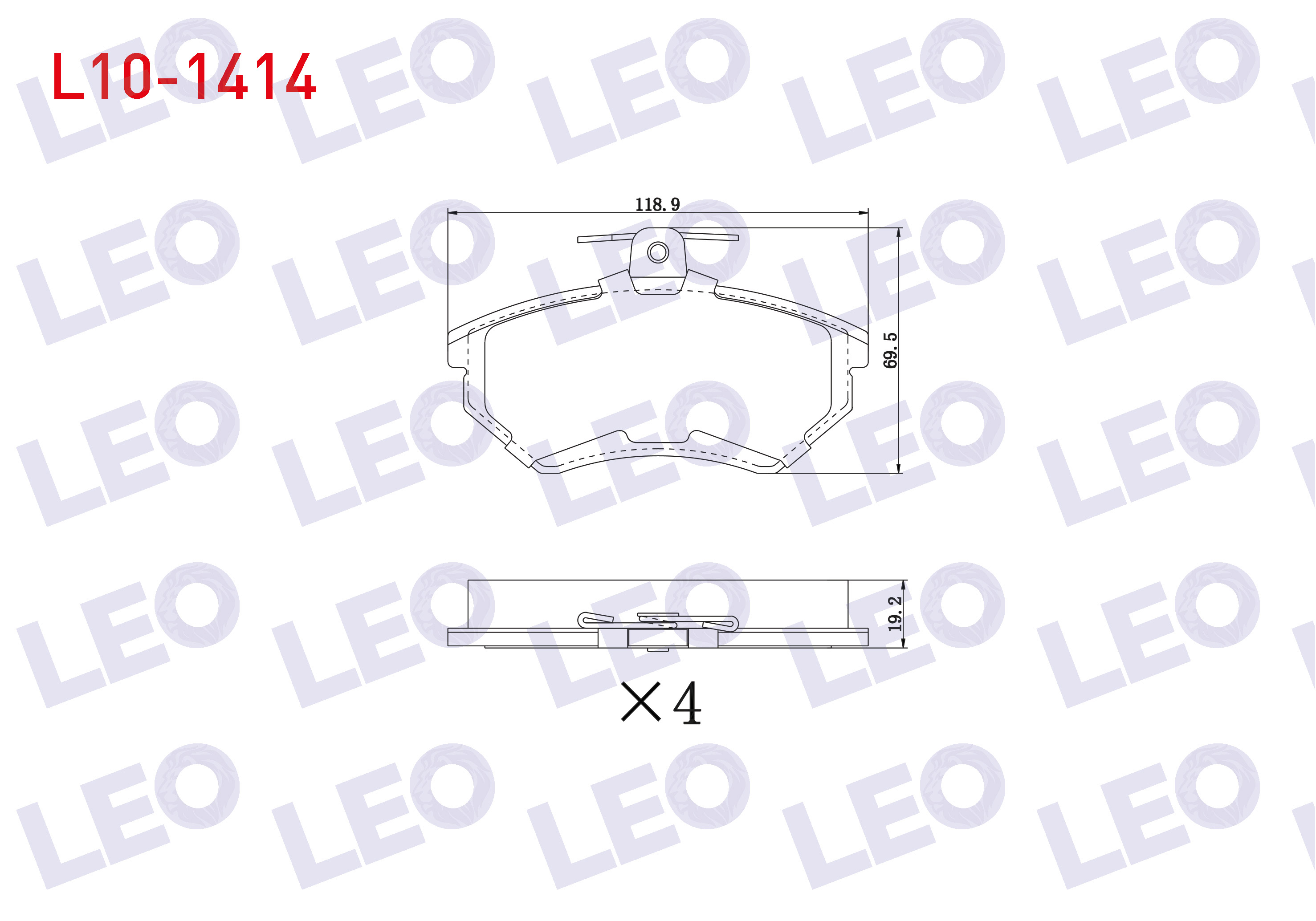 LEO 