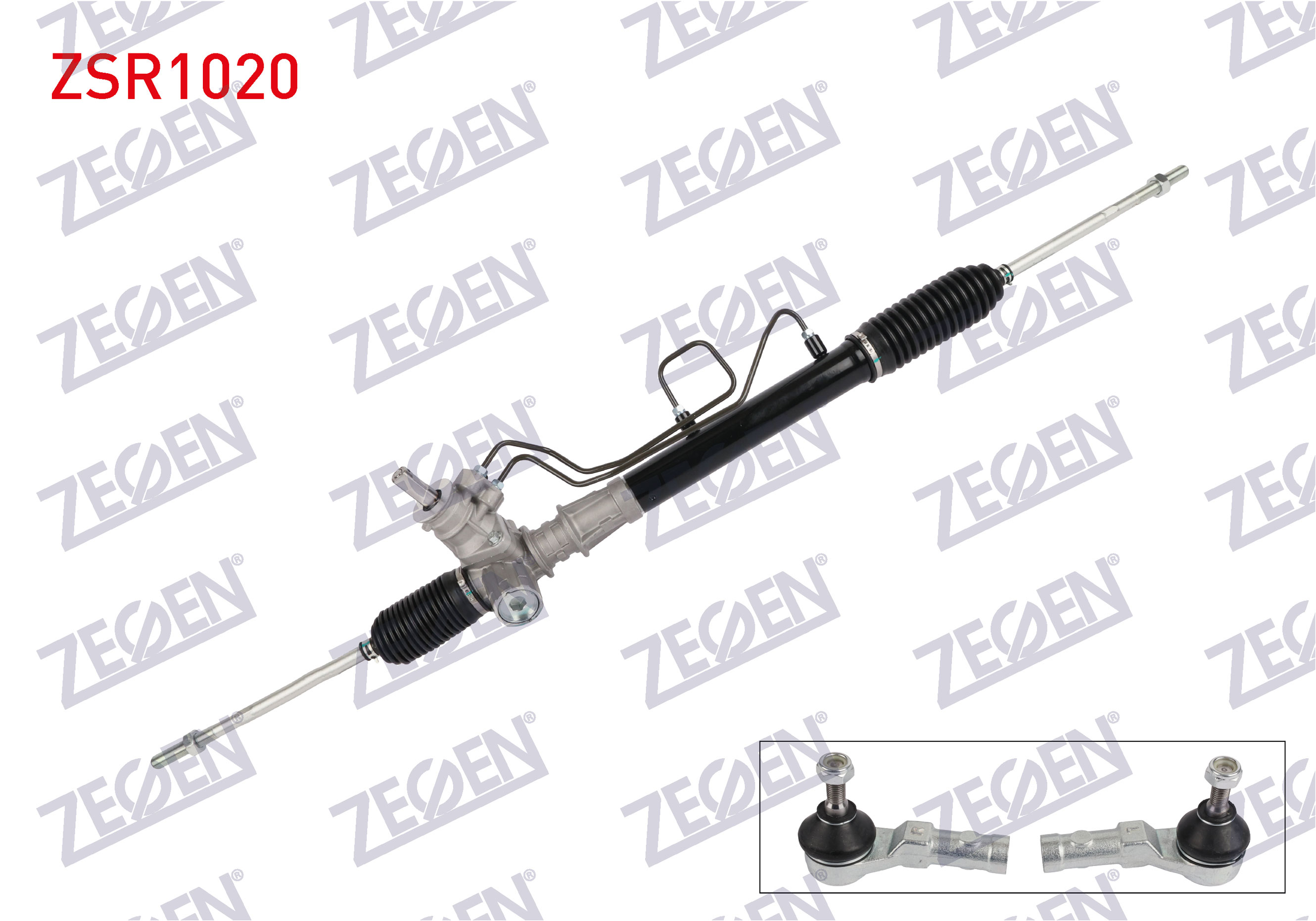 ZEGEN RE9044