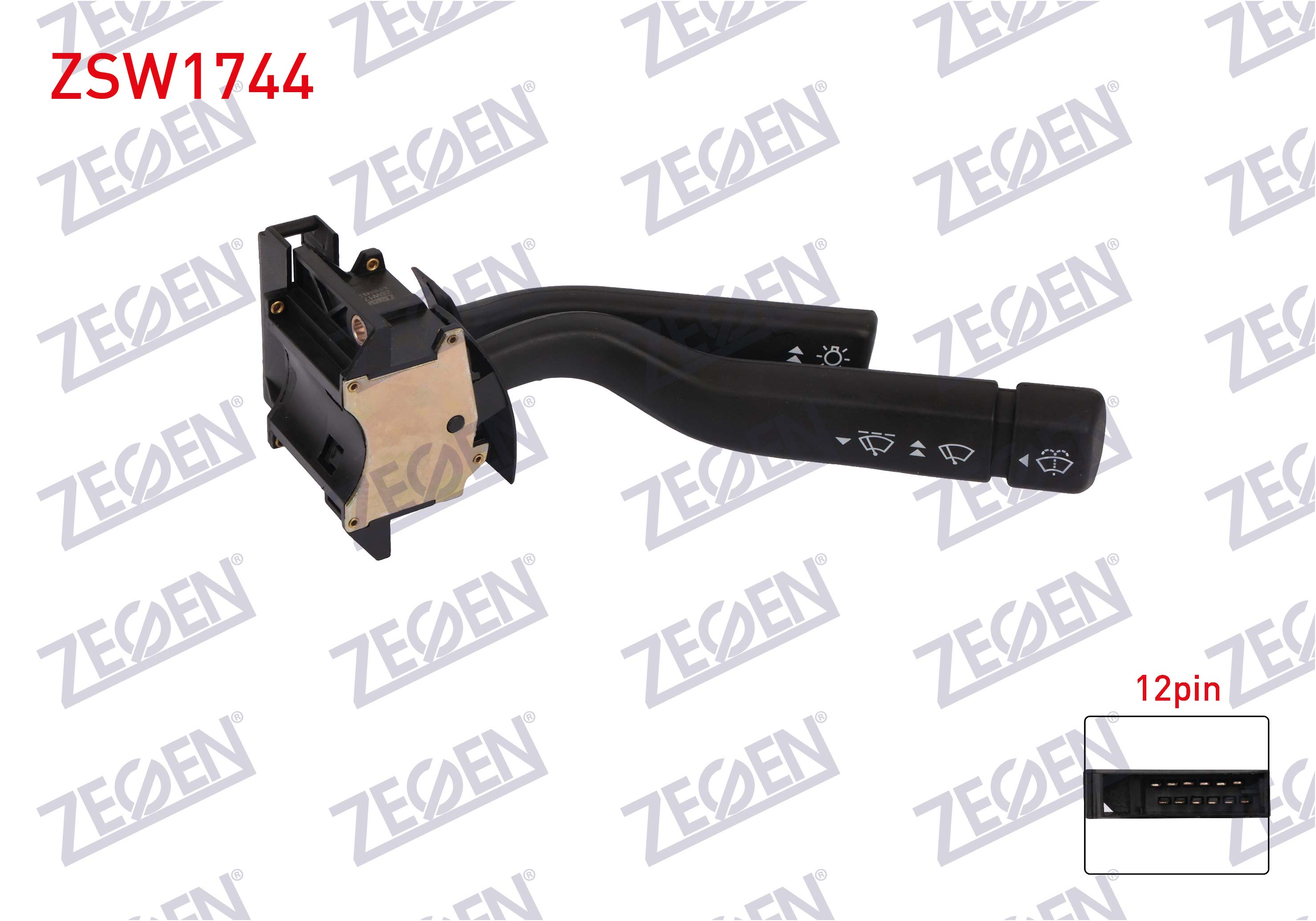 ZEGEN 430029
