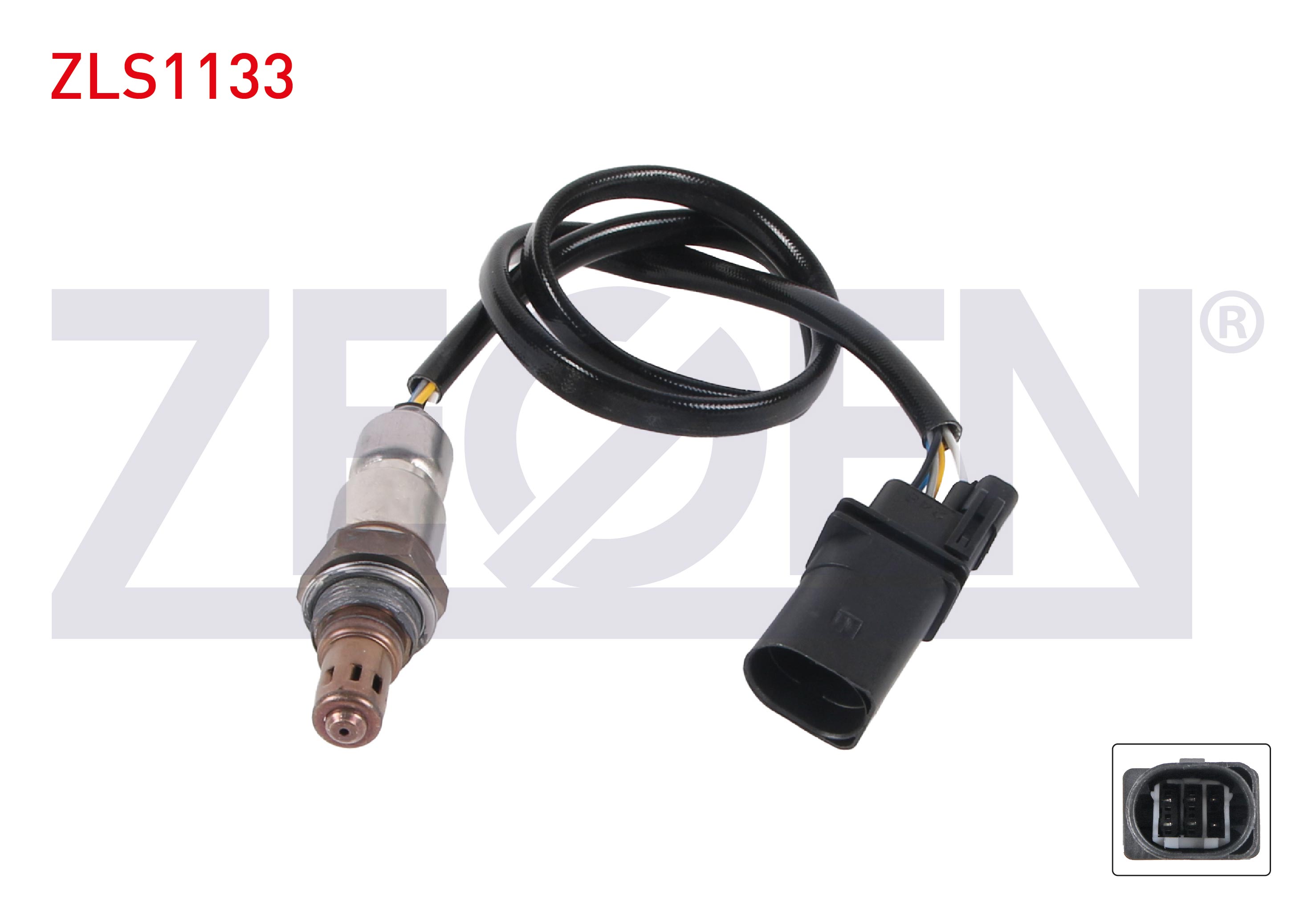 ZEGEN 0 281 004 577