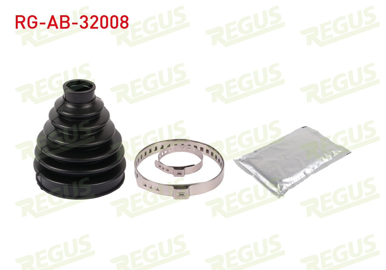 REGUS  | AKS KORUGU DIS KIT ASTRA G / VECTRA B