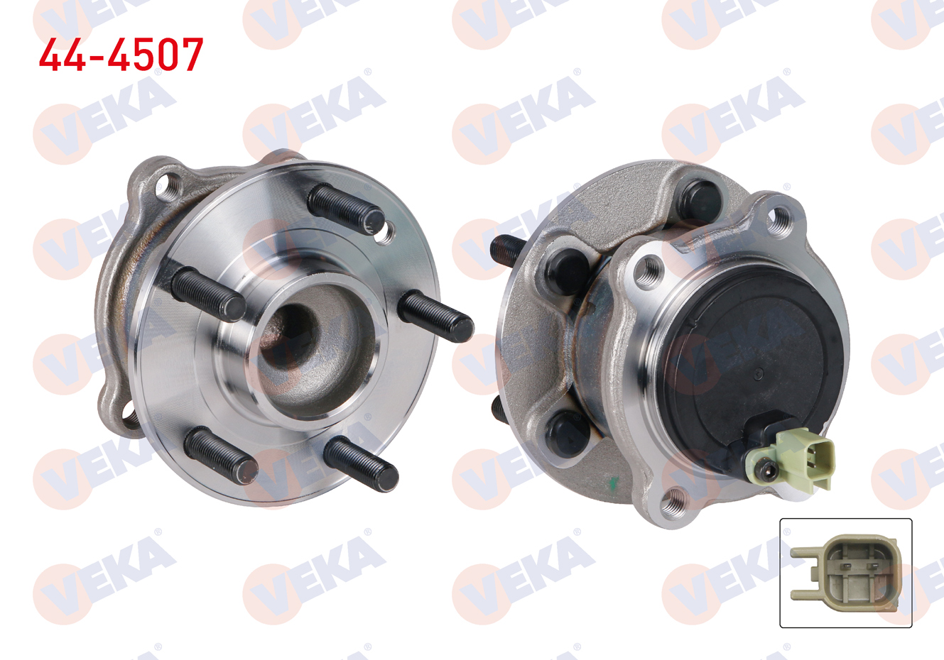 VEKA VKBA 6790