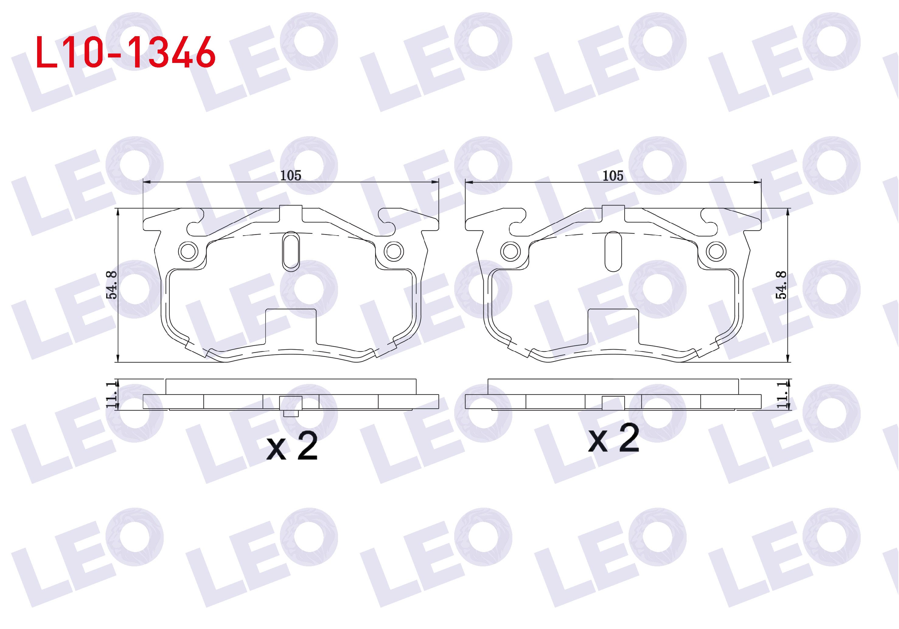 LEO 
