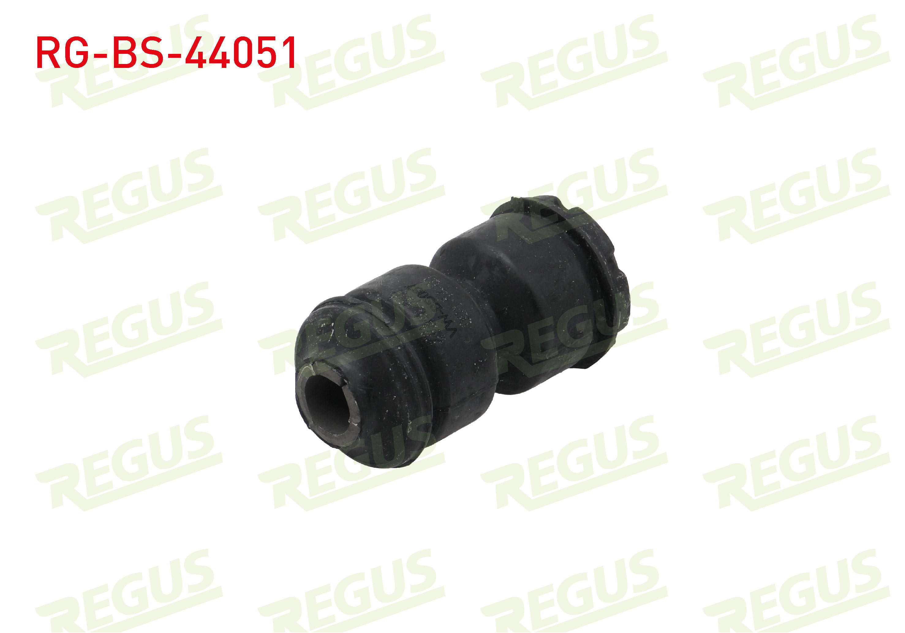 REGUS 