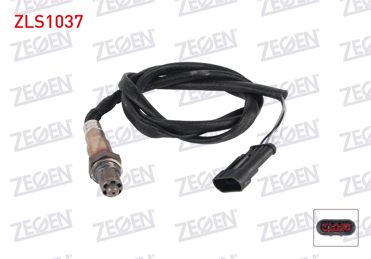 ZEGEN 0 258 006 190
