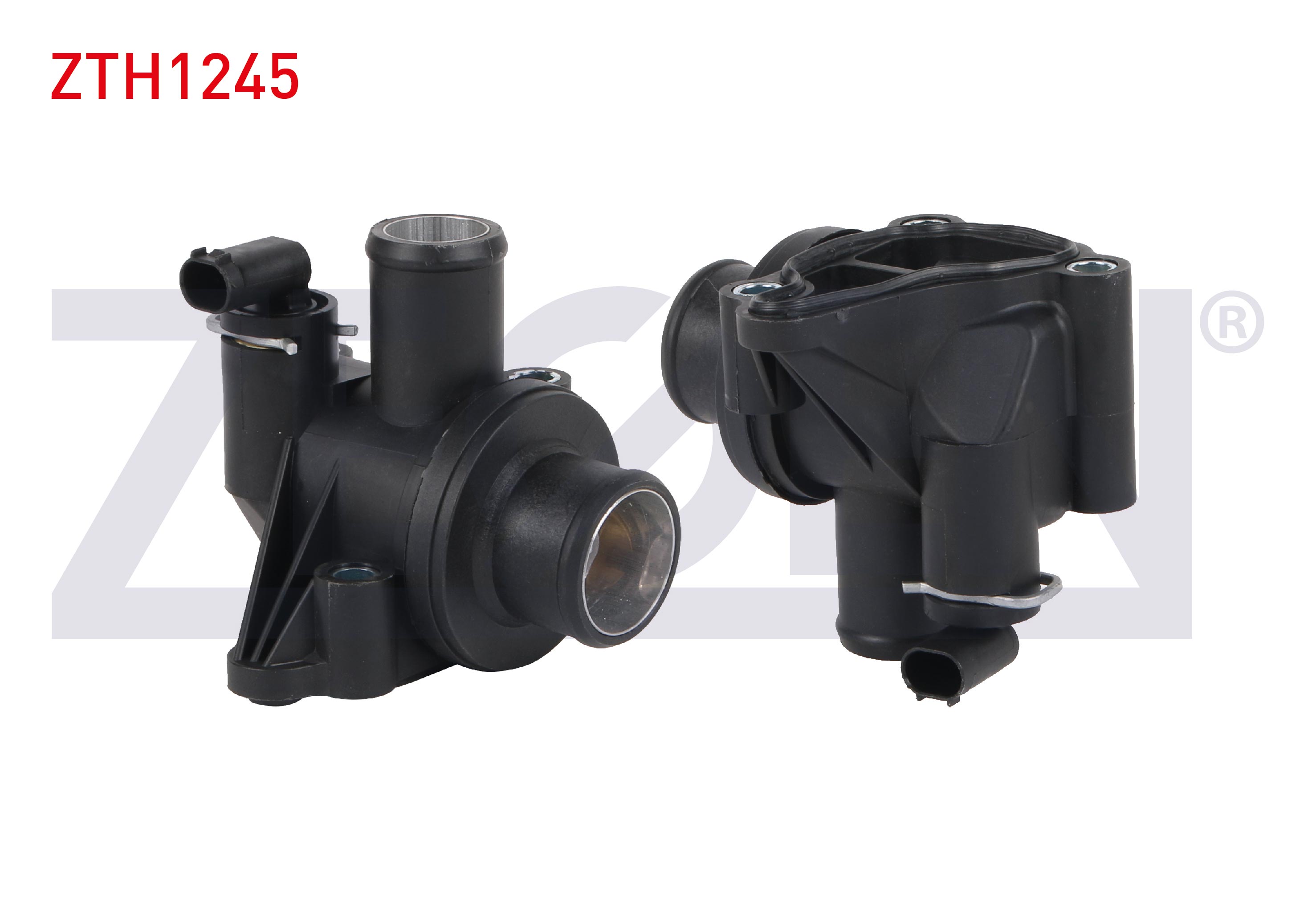 ZEGEN TI 12 87