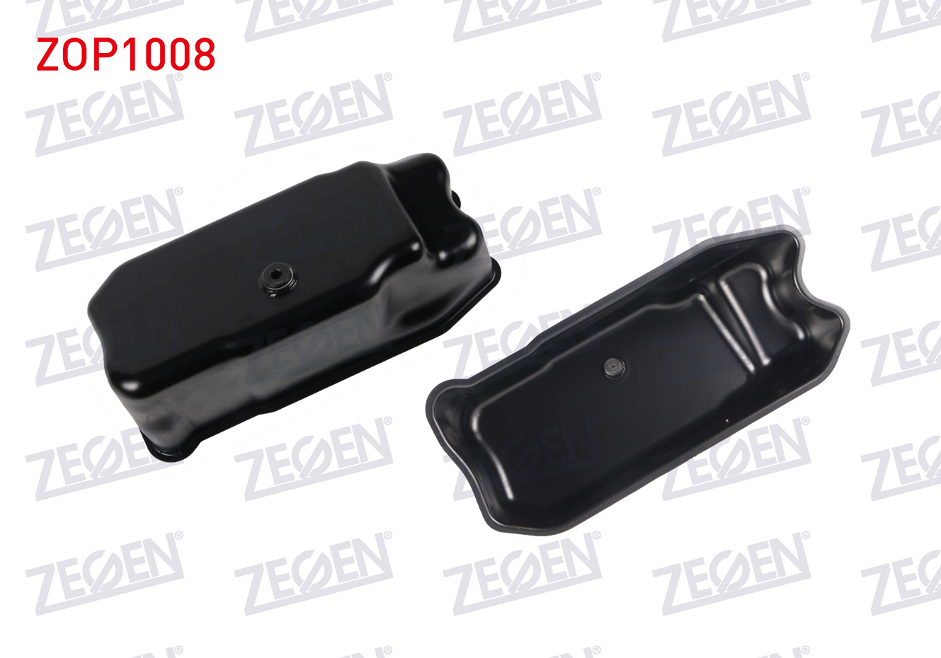 ZEGEN 600 362