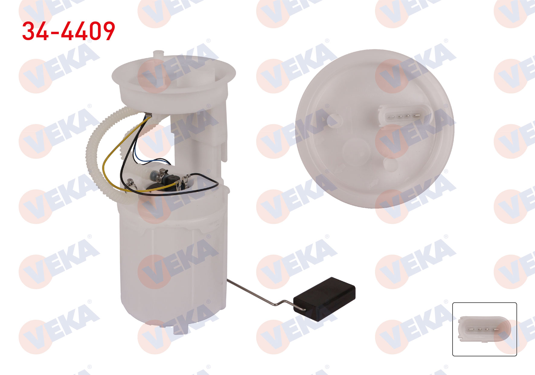 VEKA 72259AS
