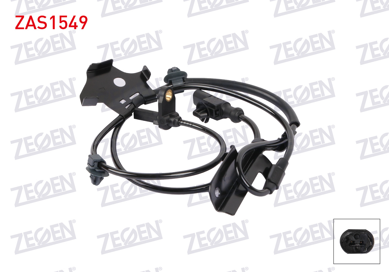 ZEGEN 