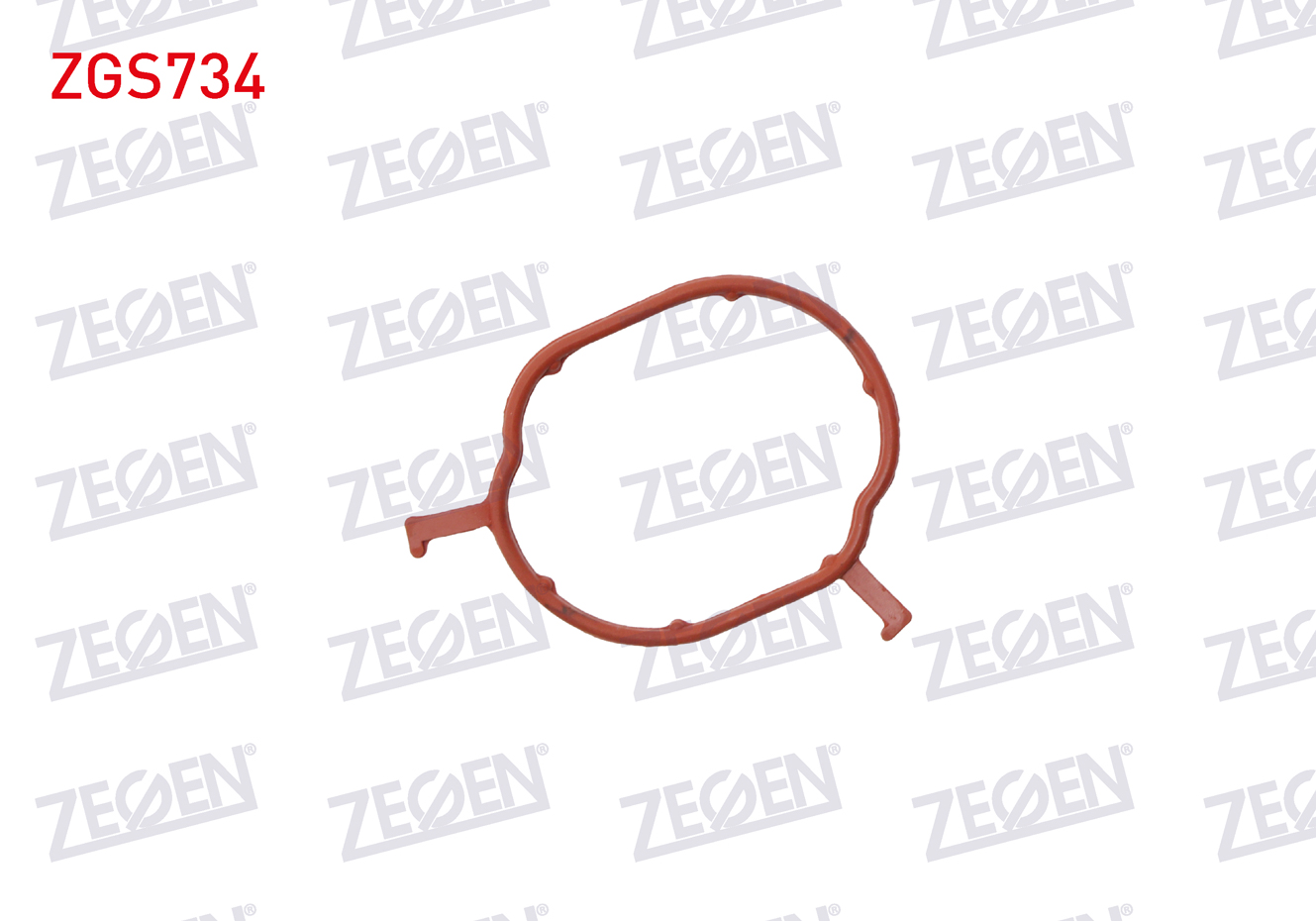 ZEGEN 