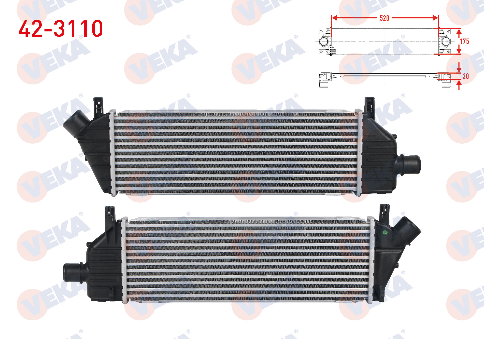 VEKA 819M42A