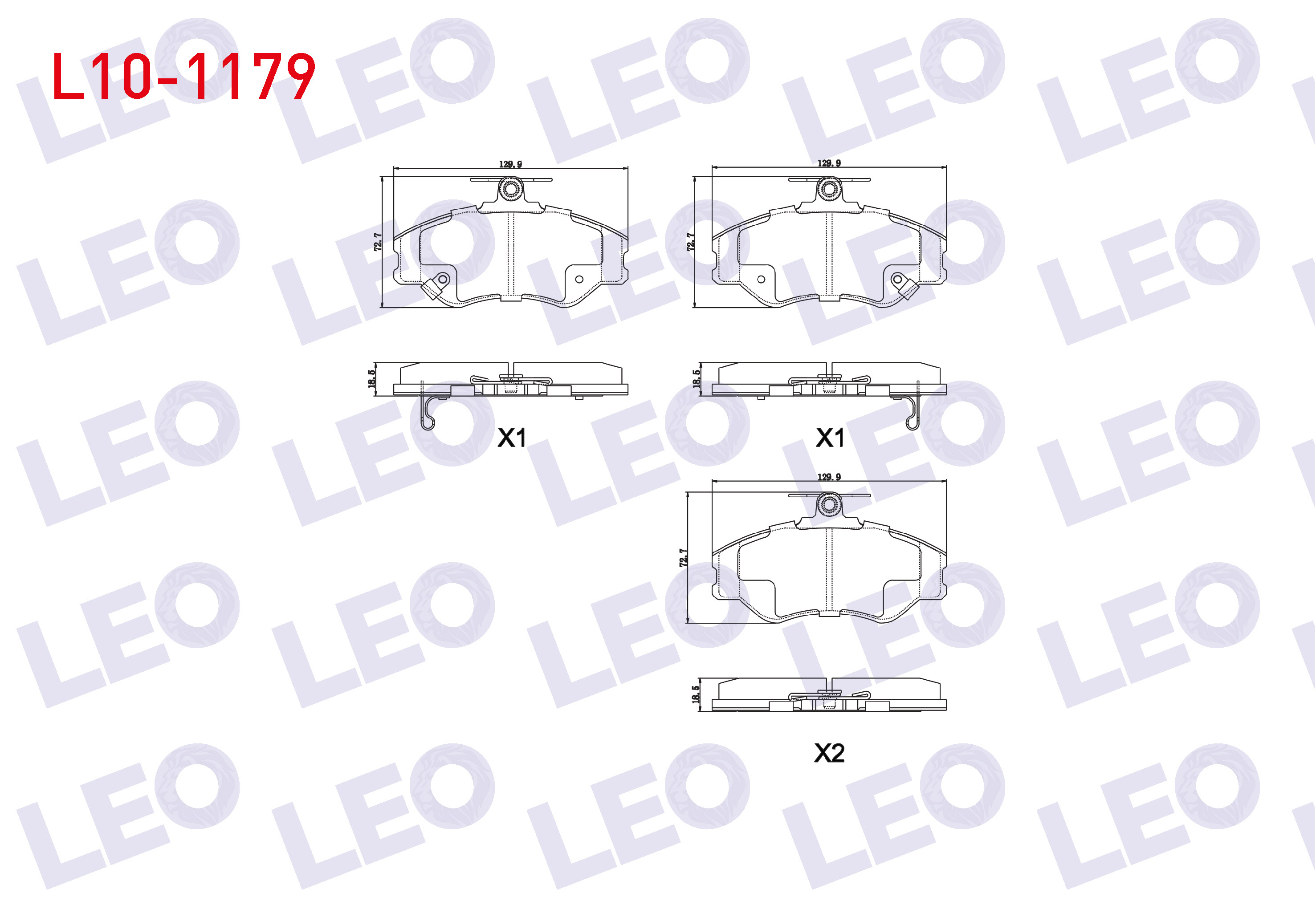 LEO 