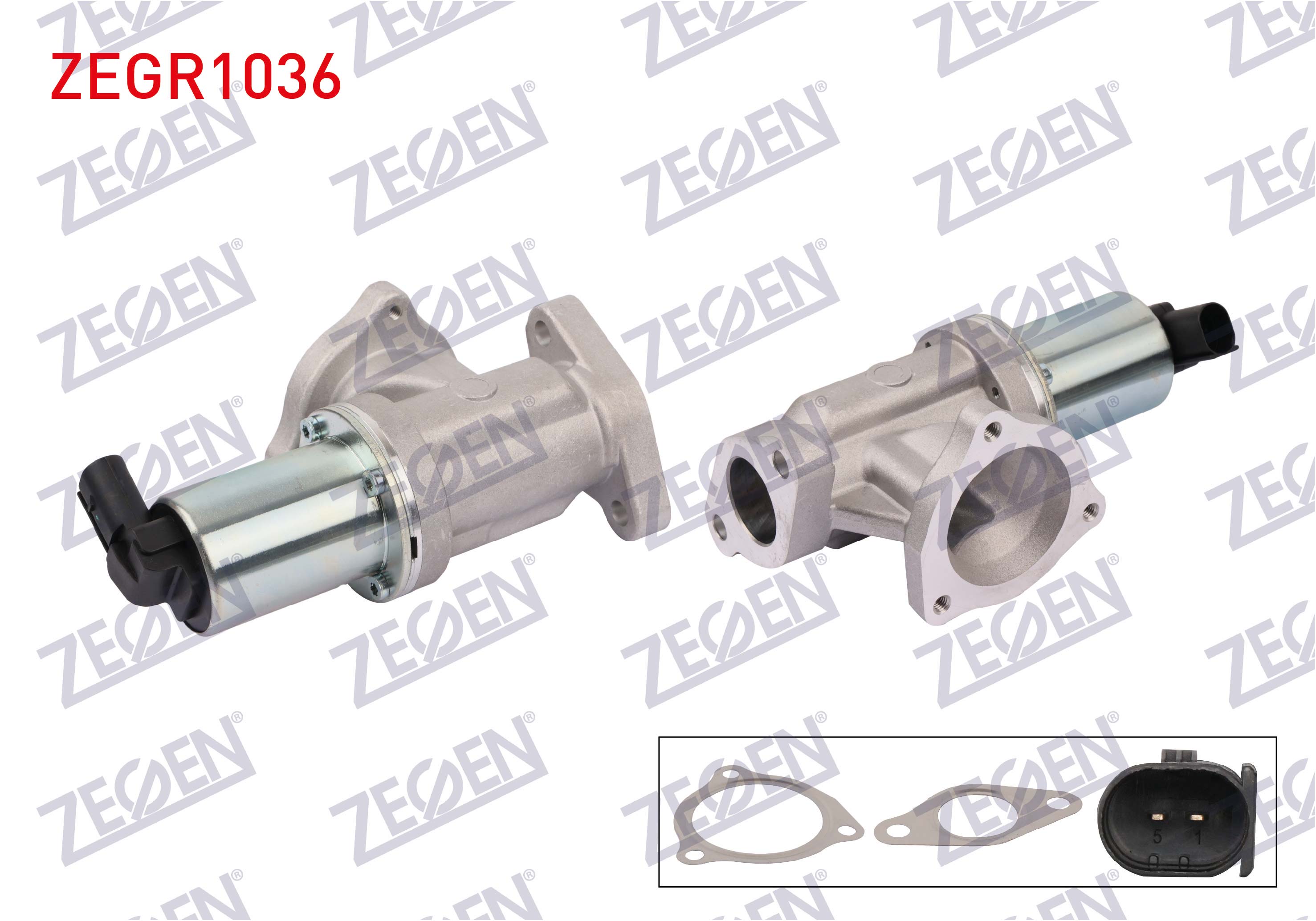 ZEGEN 7.09002.05.0