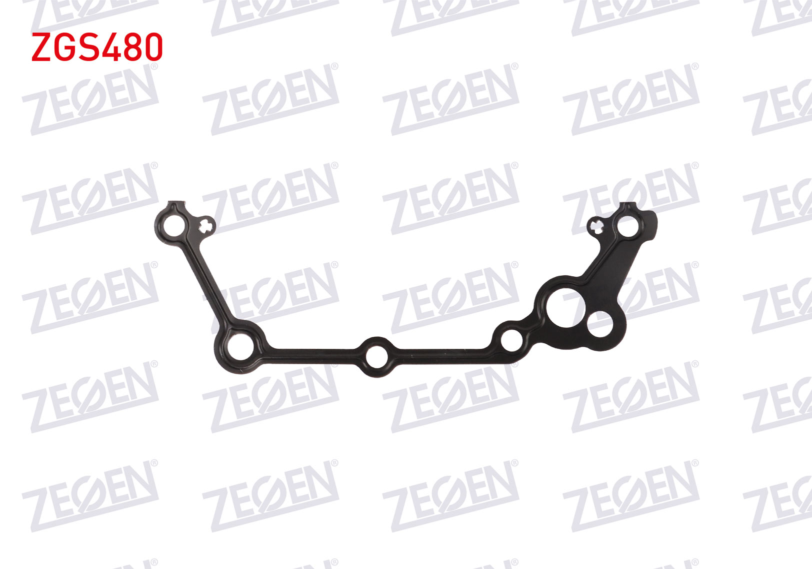 ZEGEN 