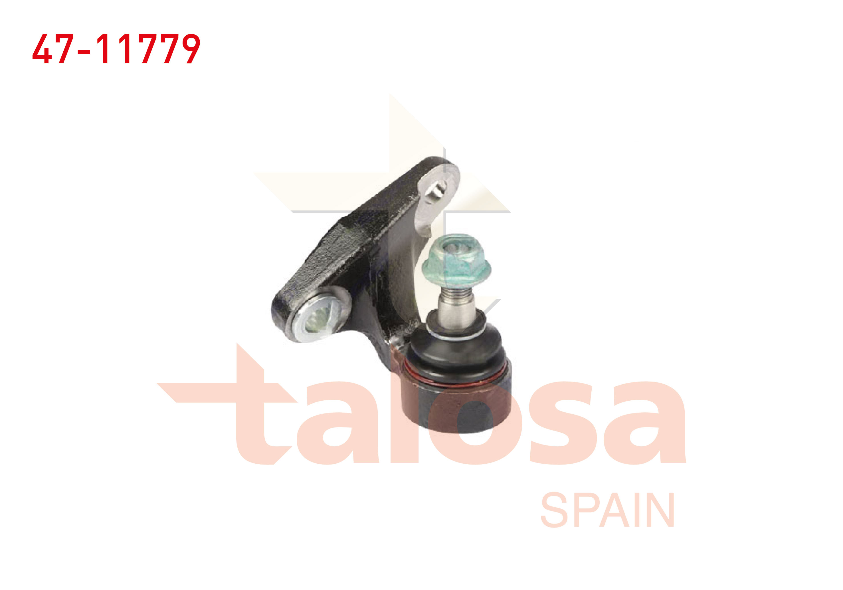 TALOSA 