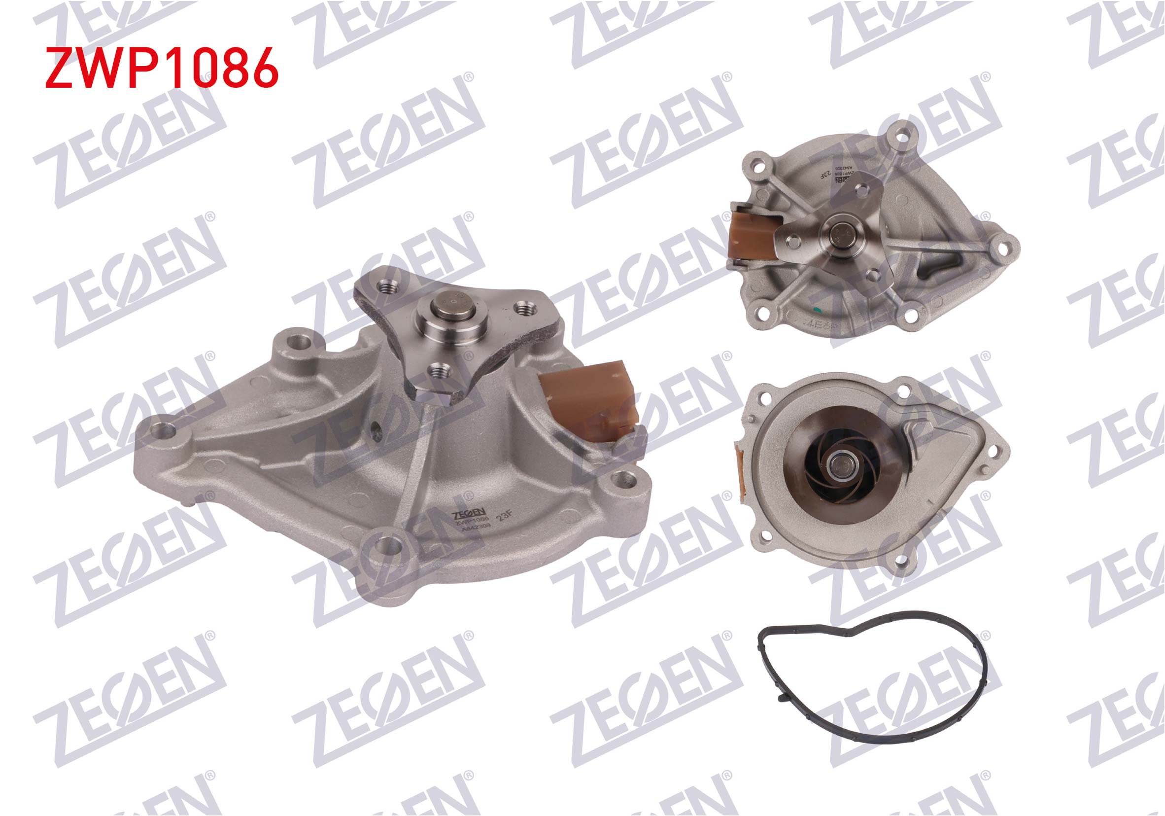 ZEGEN 986810