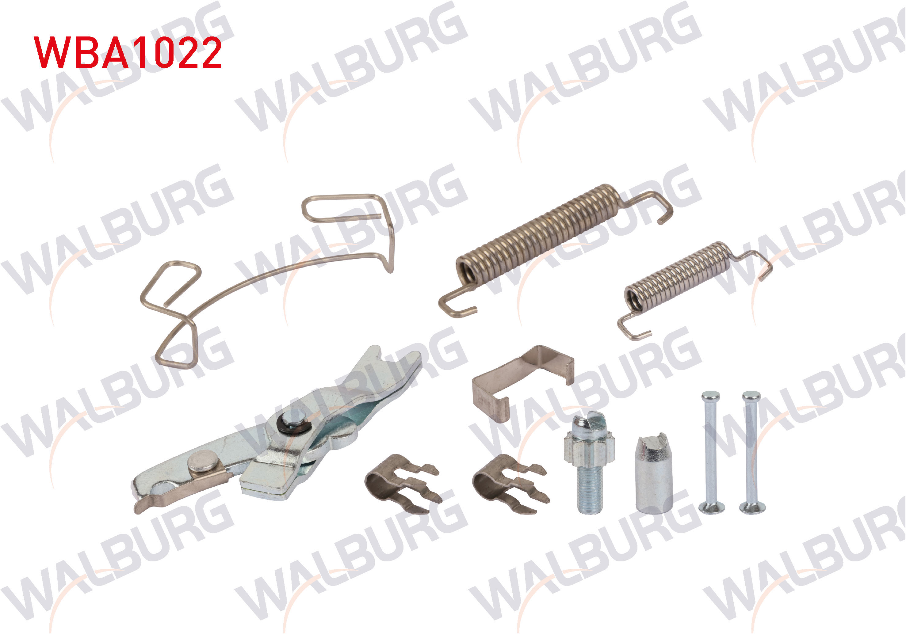 WALBURG FT32393