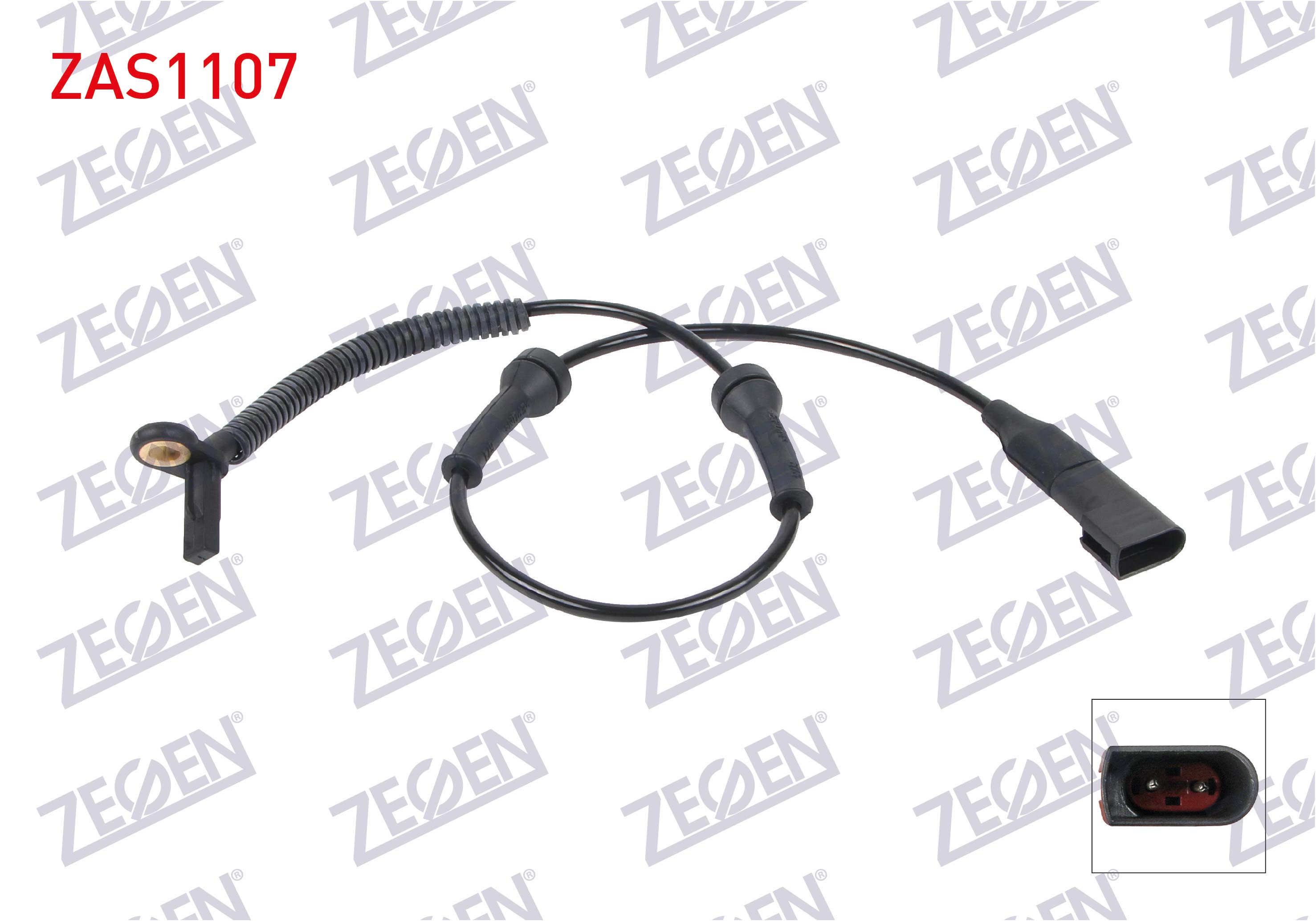 ZEGEN 