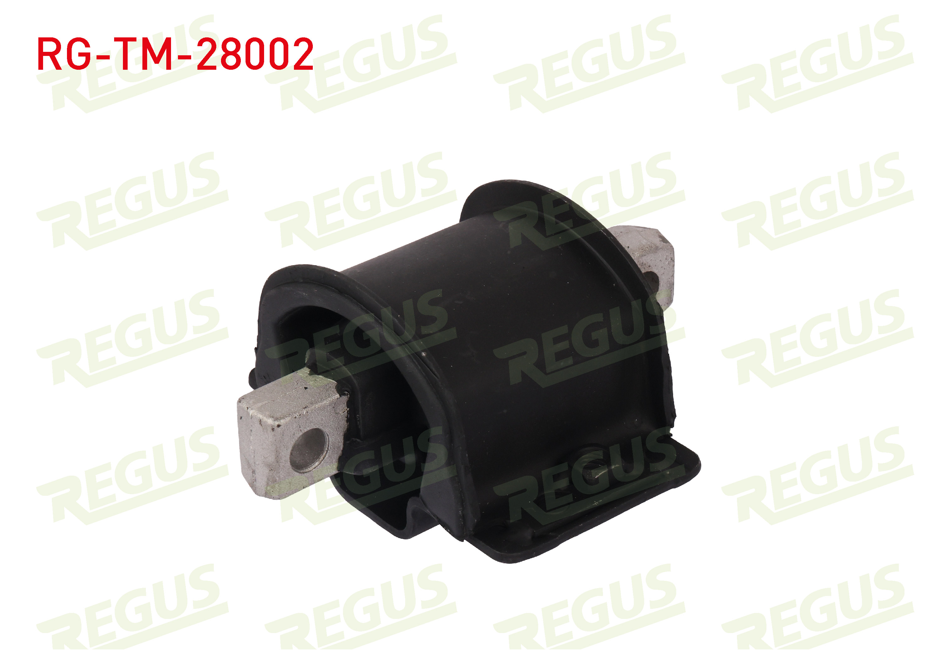 REGUS 10126