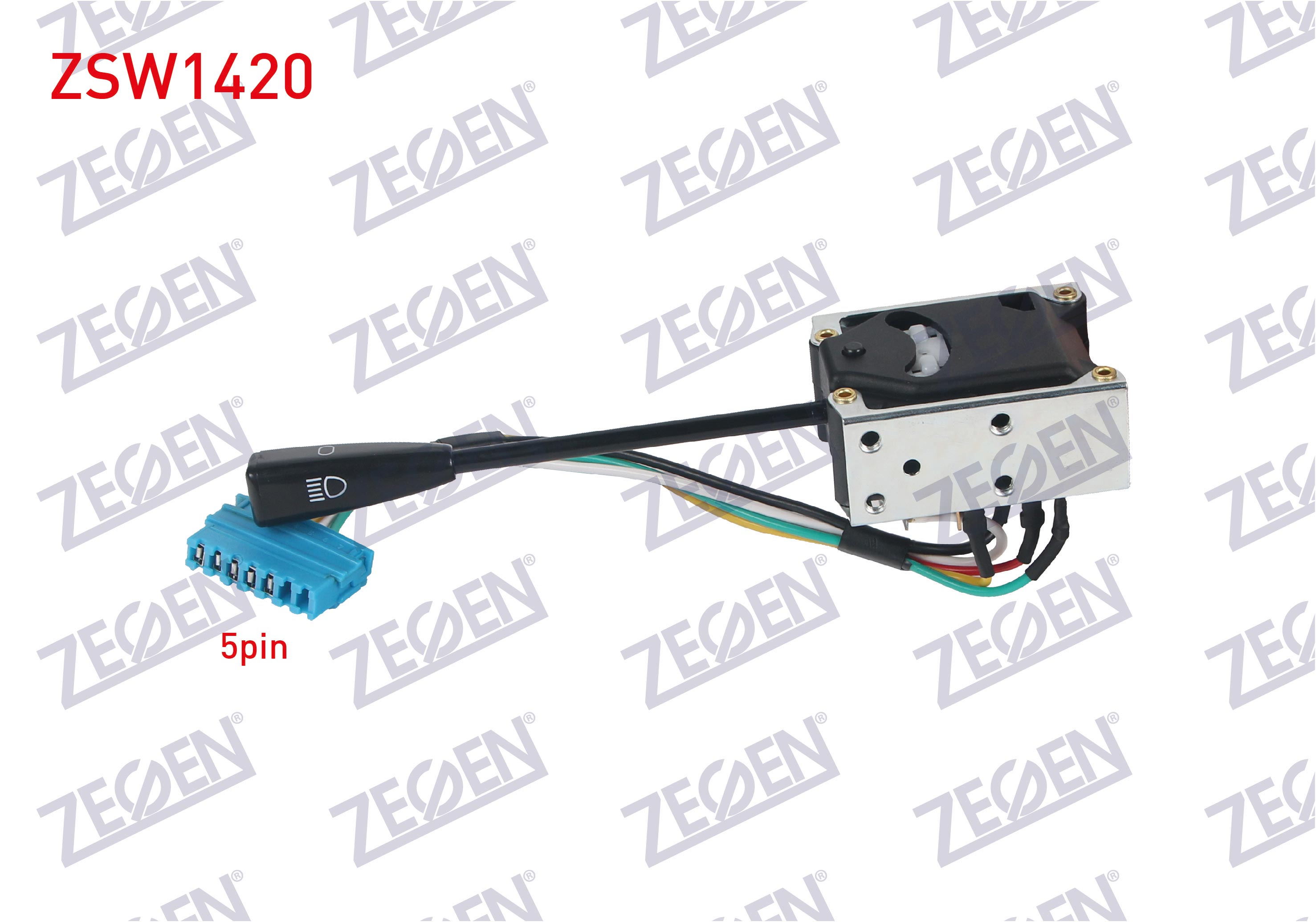 ZEGEN 