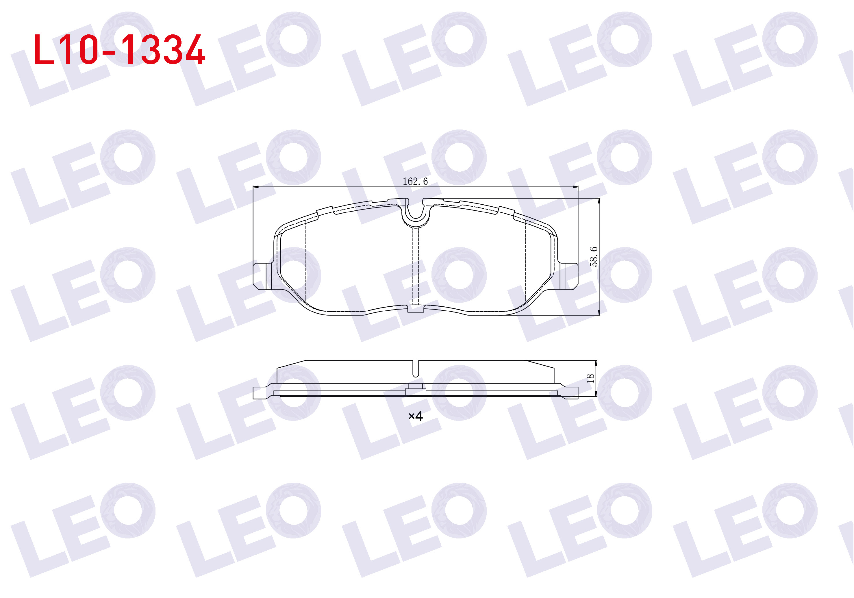 LEO 