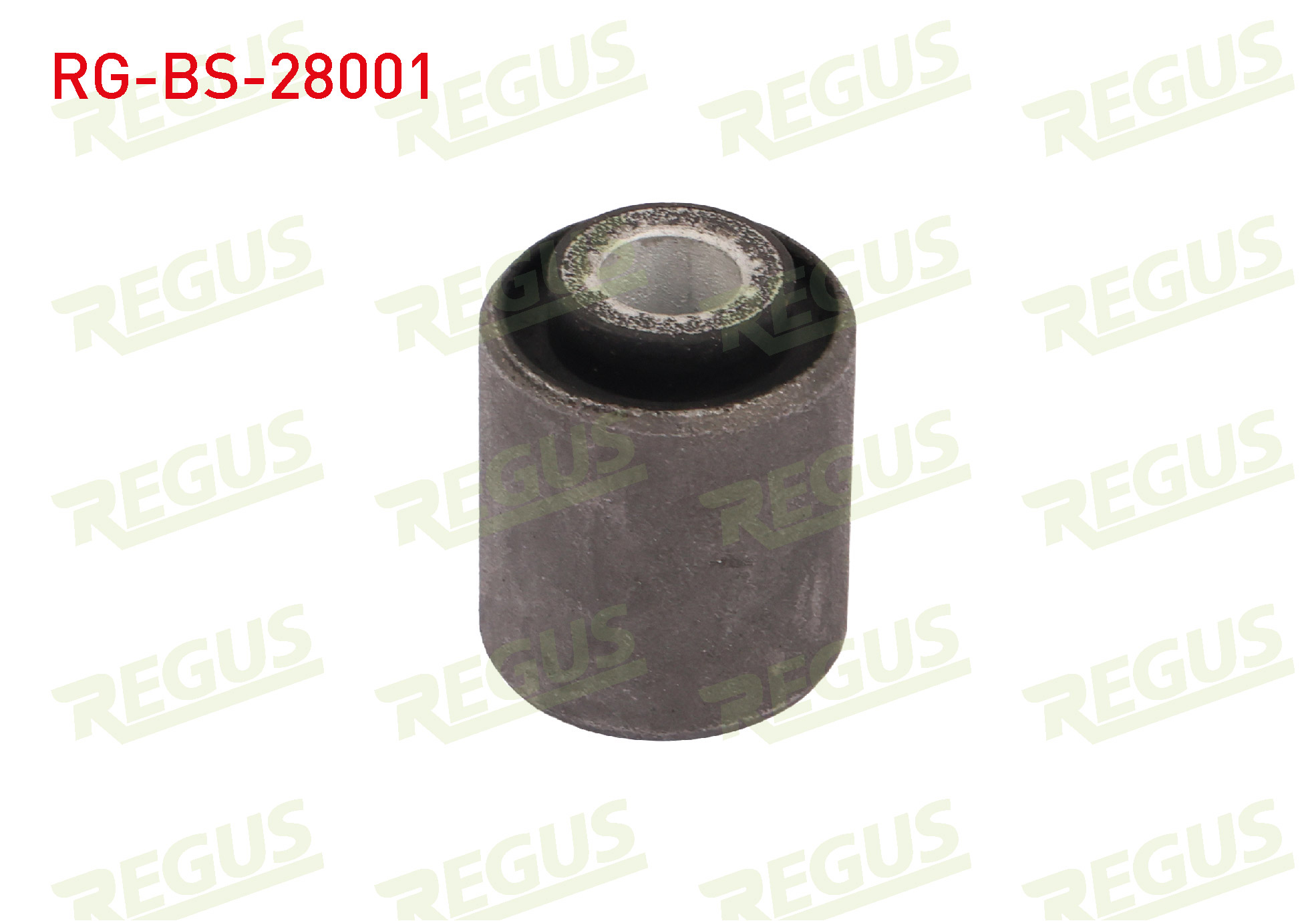 REGUS TD450W