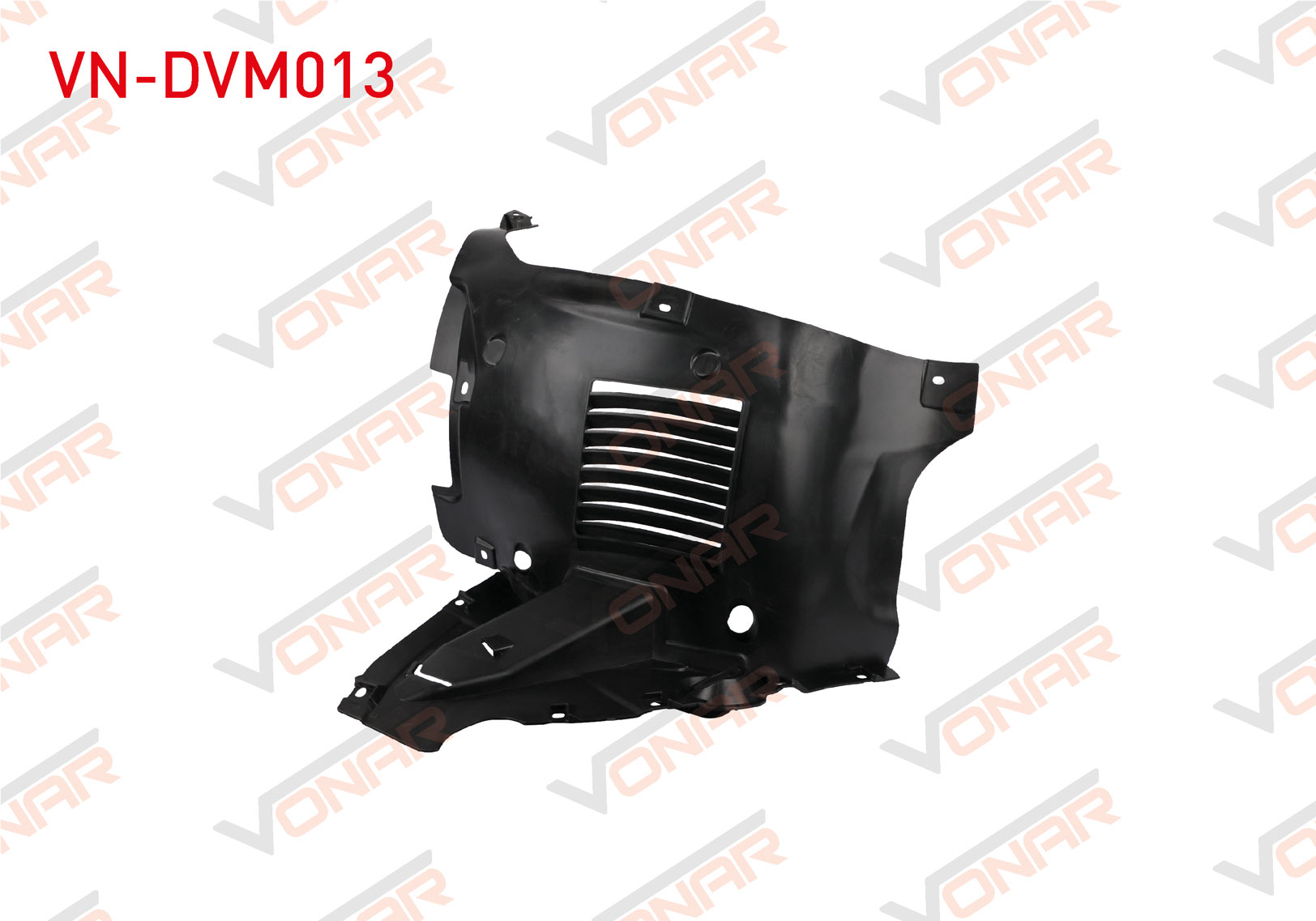 VONAR 