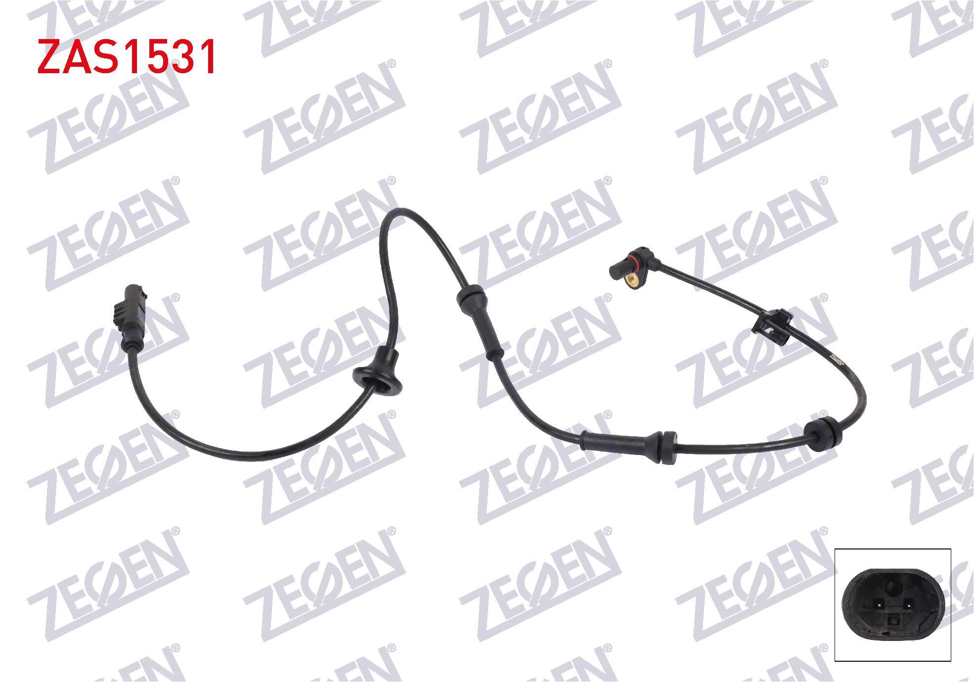 ZEGEN 