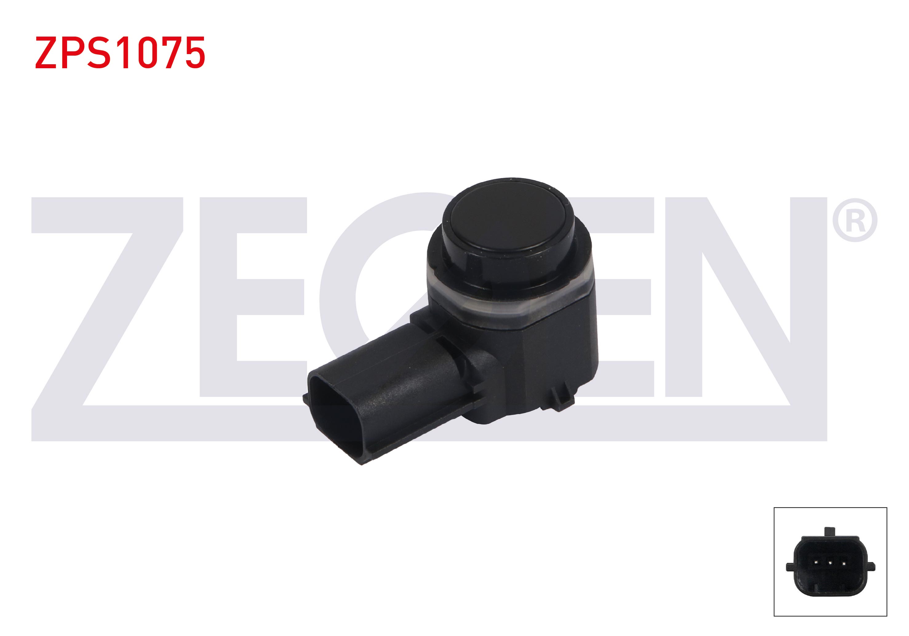 ZEGEN V25-72-0306