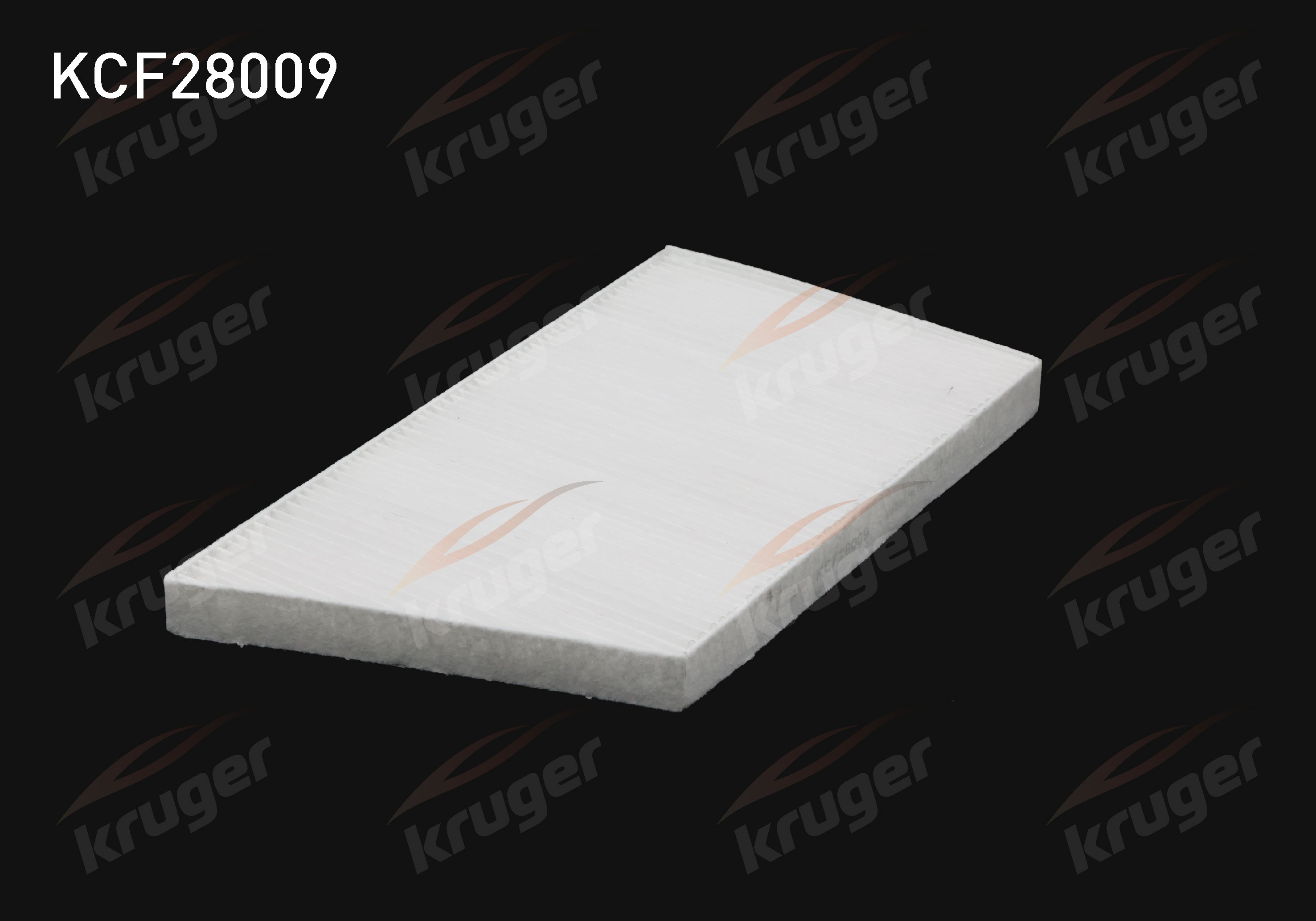 KRUGER 1 987 432 070