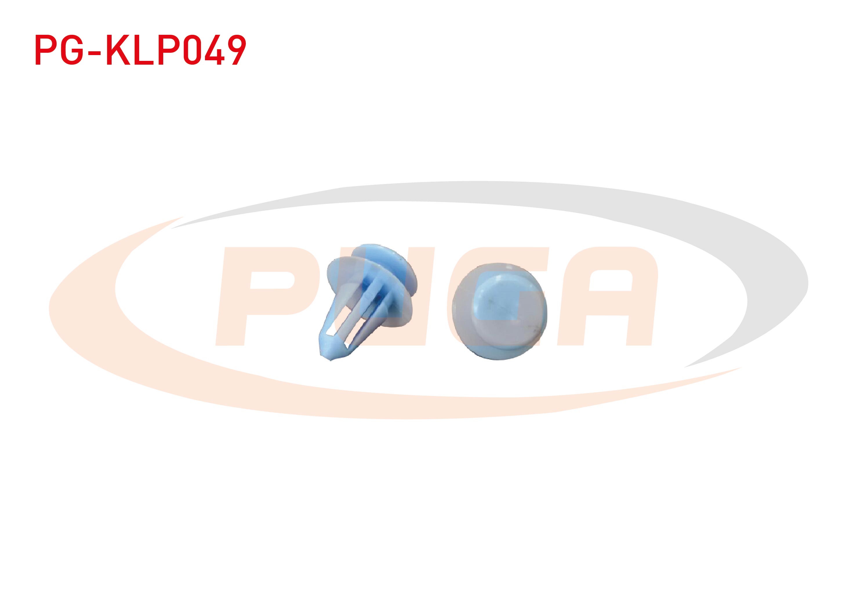 PUGA  | MARSPIYEL KLIPSI FIORINO