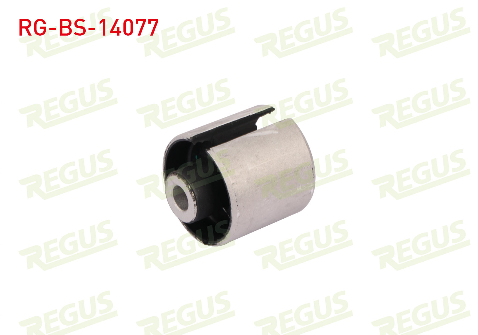 REGUS 57-01952