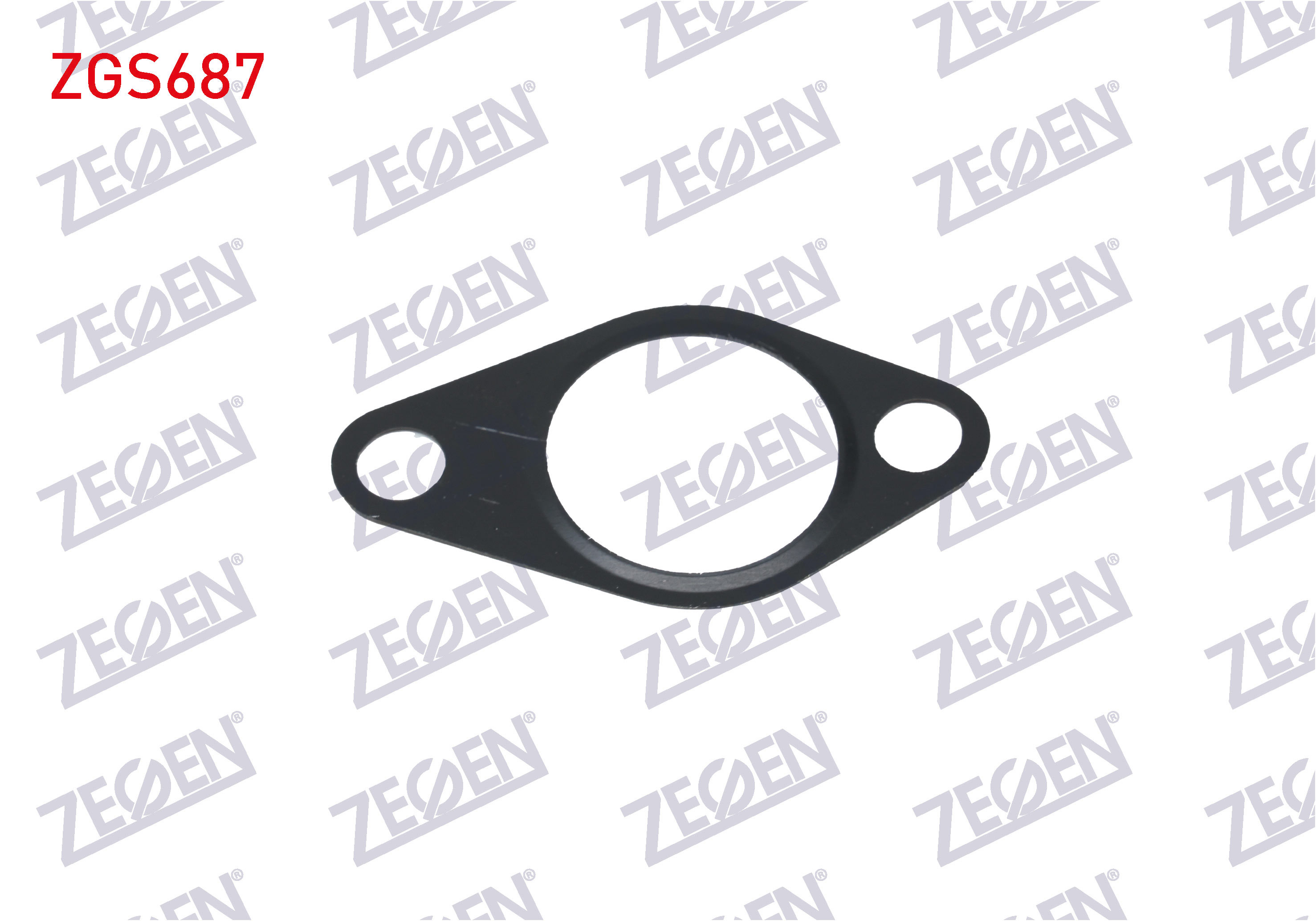 ZEGEN 