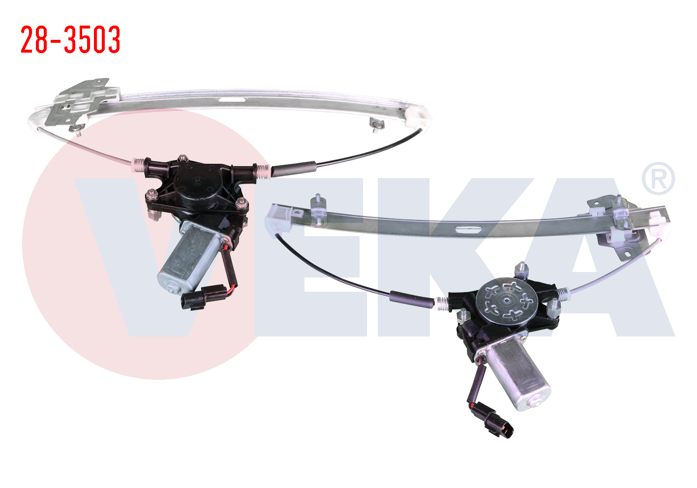 VEKA 850349