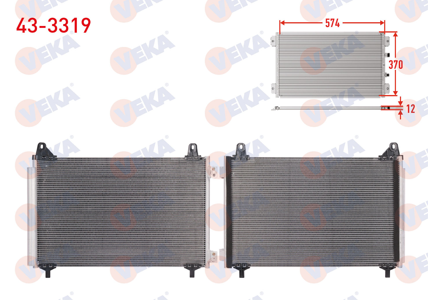 VEKA 941296