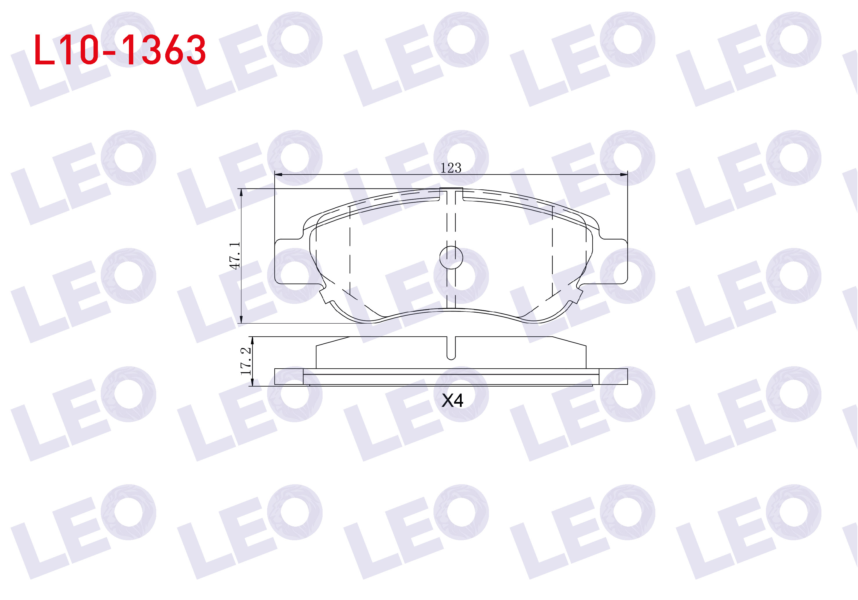 LEO 