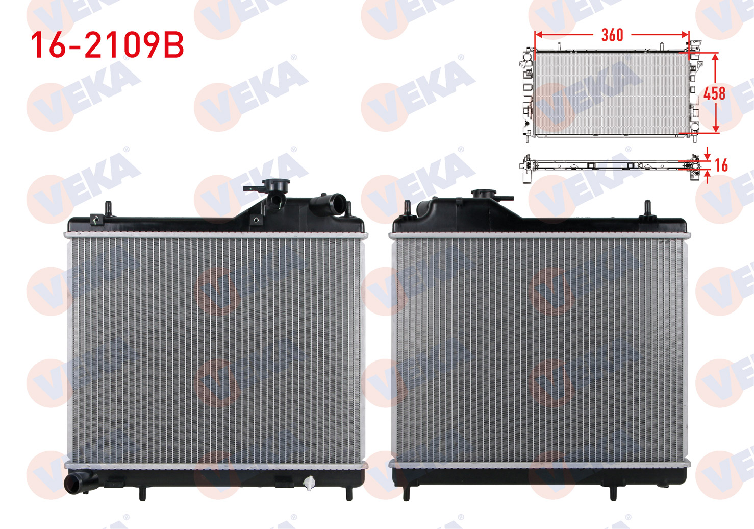 VEKA 054M21