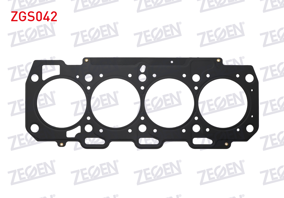 ZEGEN  | SILINDIR KAPAK CONTA 0,92mm FIAT DOBLO 1.9 JTD 2001-2010