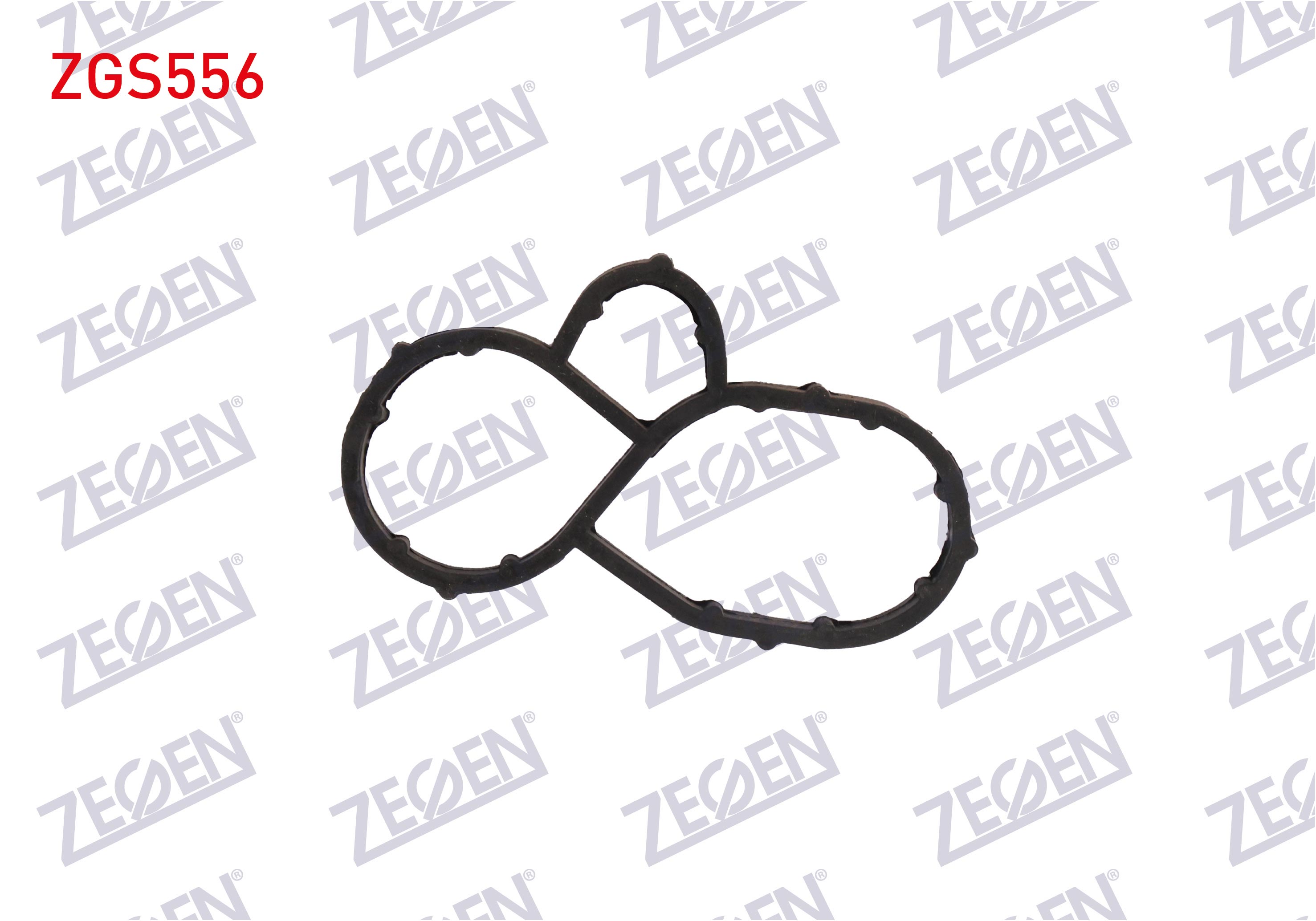 ZEGEN 