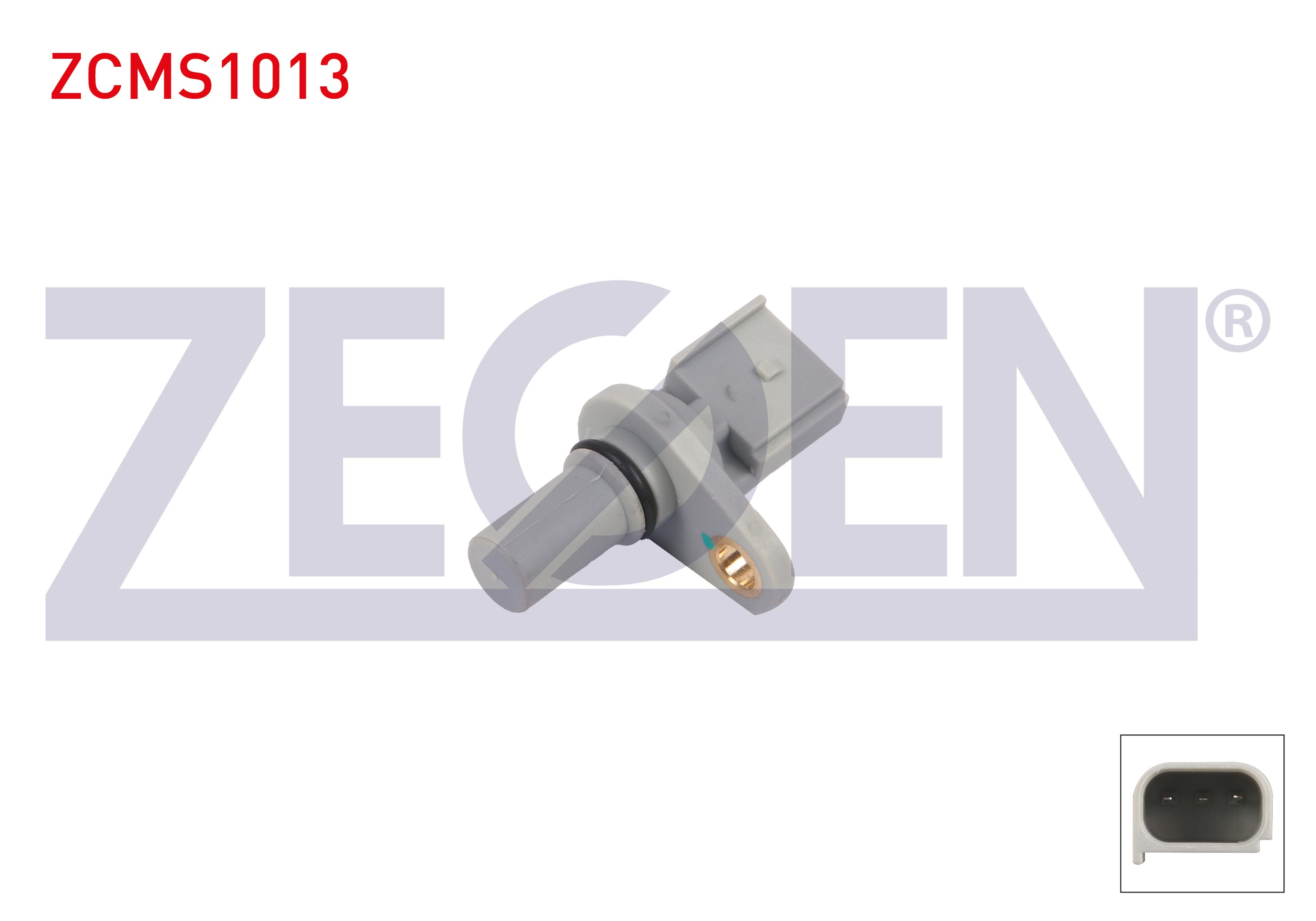ZEGEN SS10916