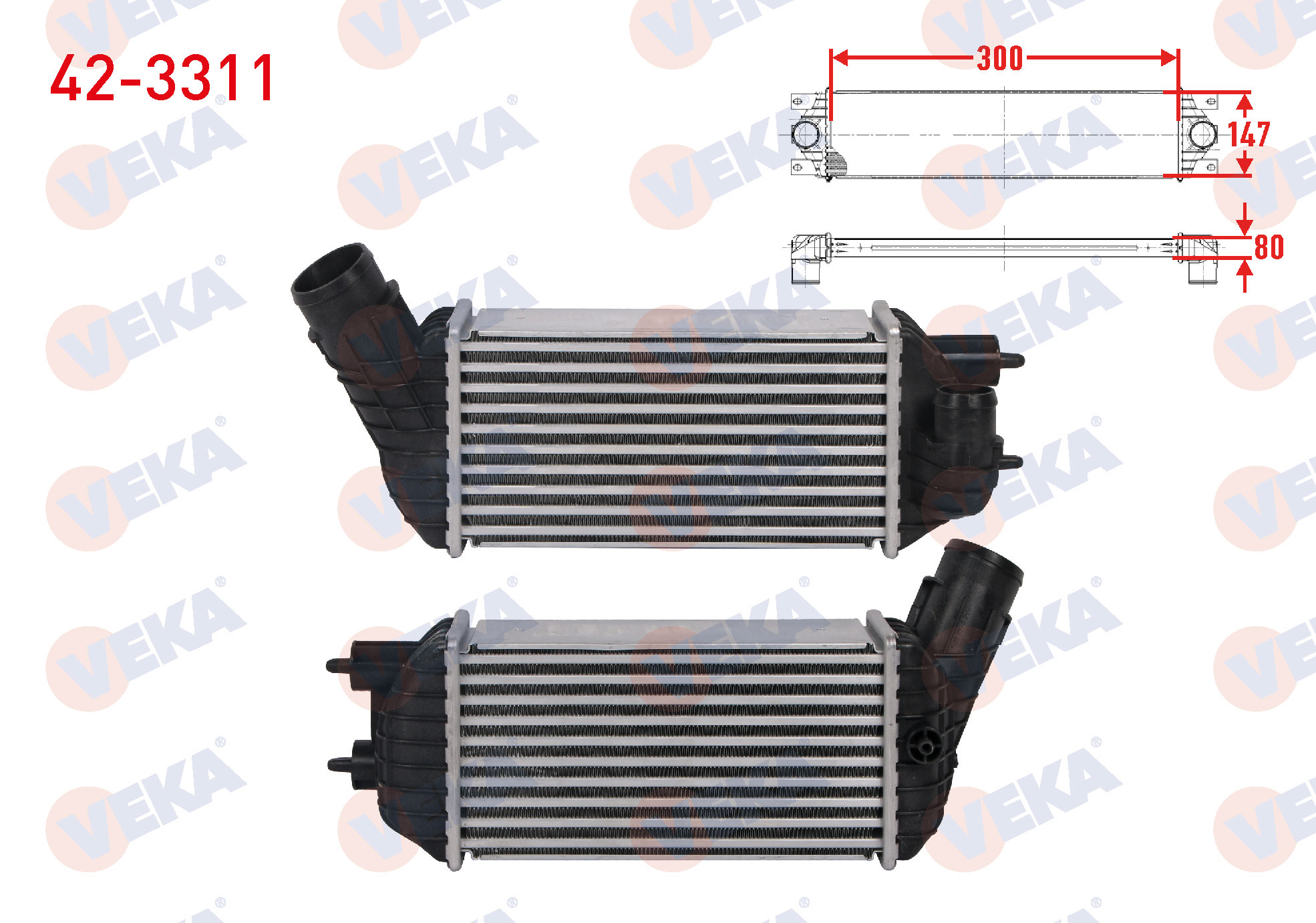 VEKA 96573