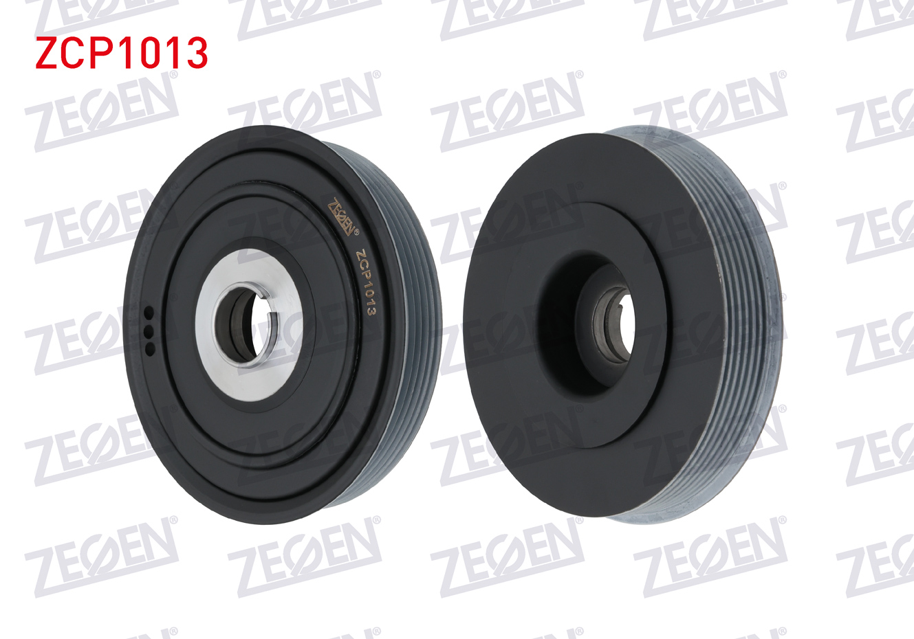 ZEGEN 3002
