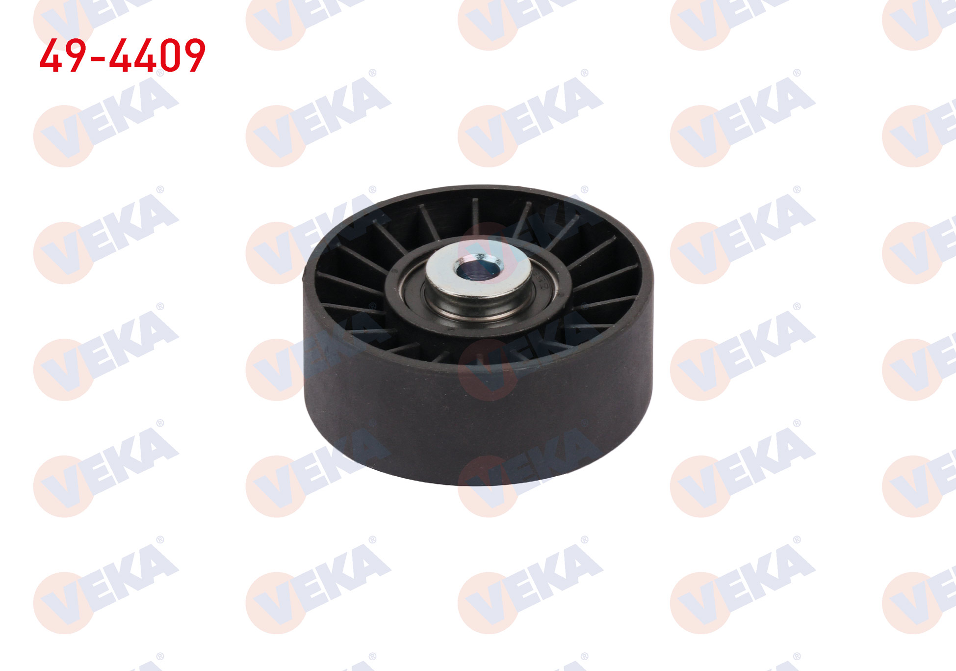 VEKA VKM 31002