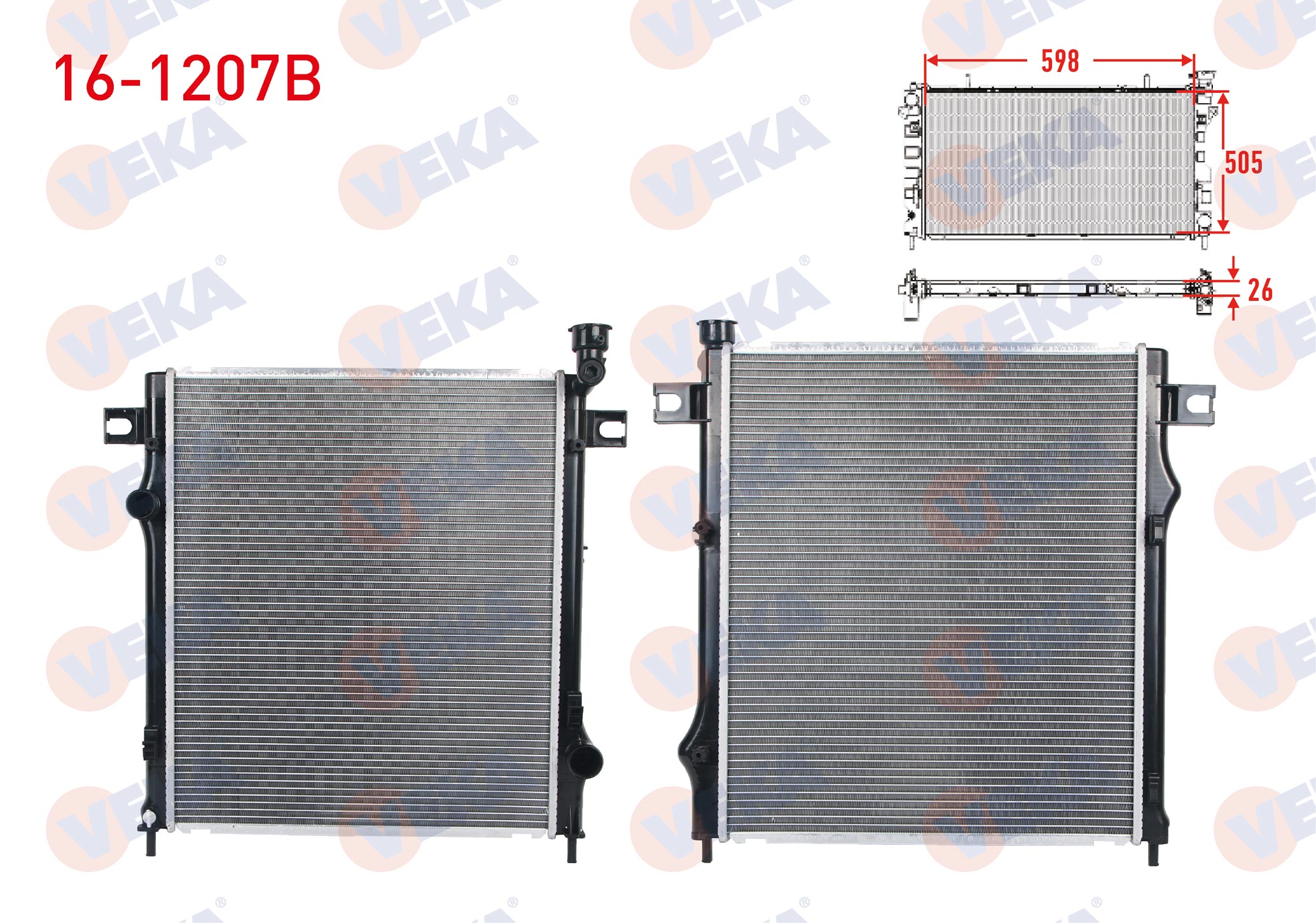 VEKA 61035