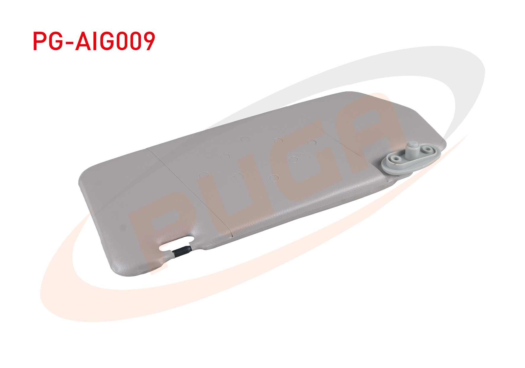 PUGA 