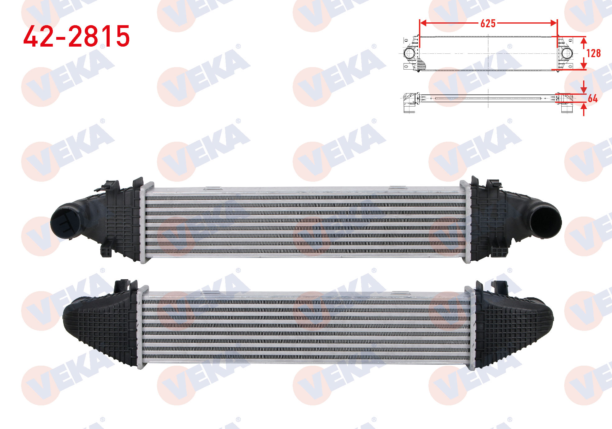 VEKA 817M53A