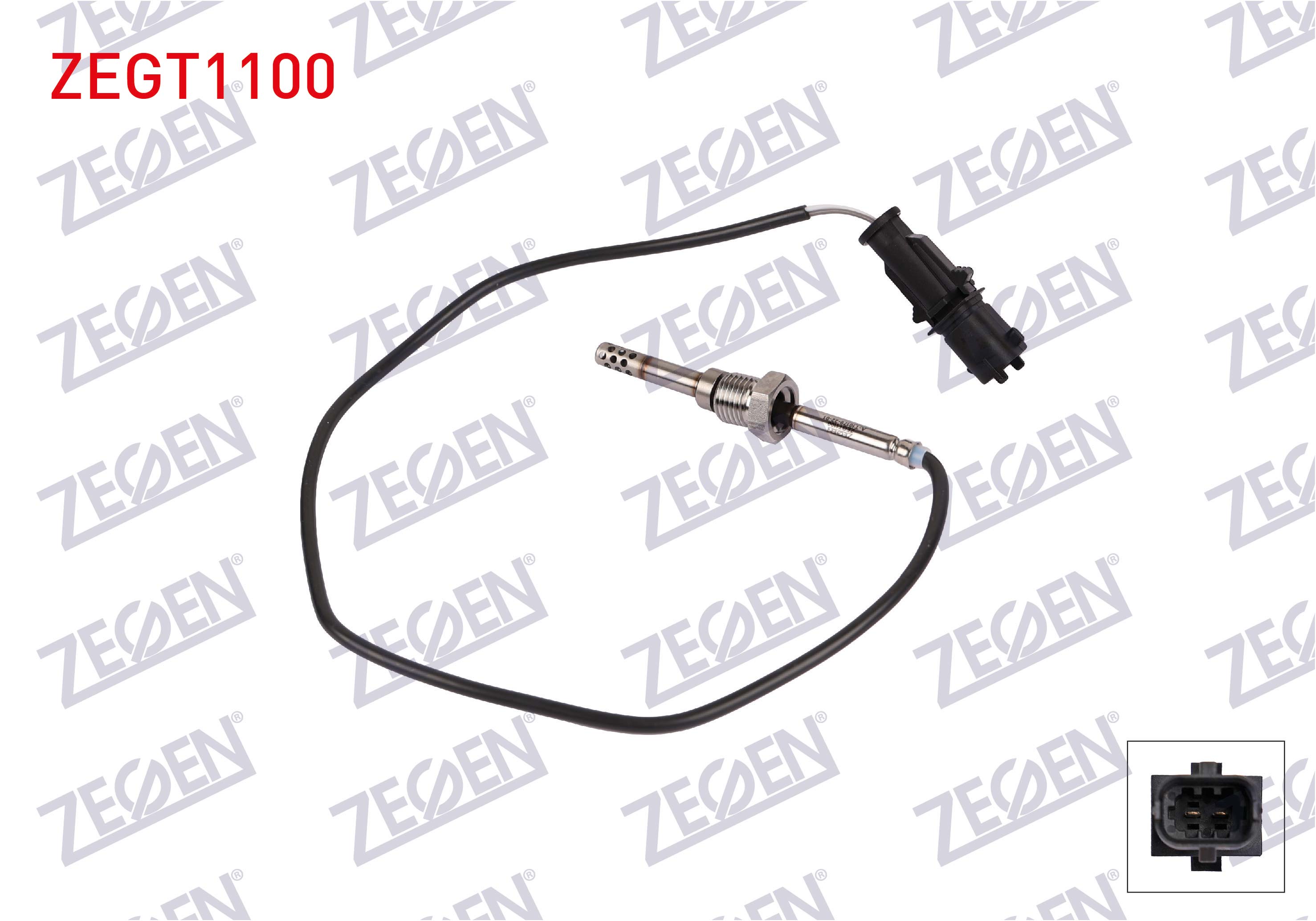 ZEGEN TS30201