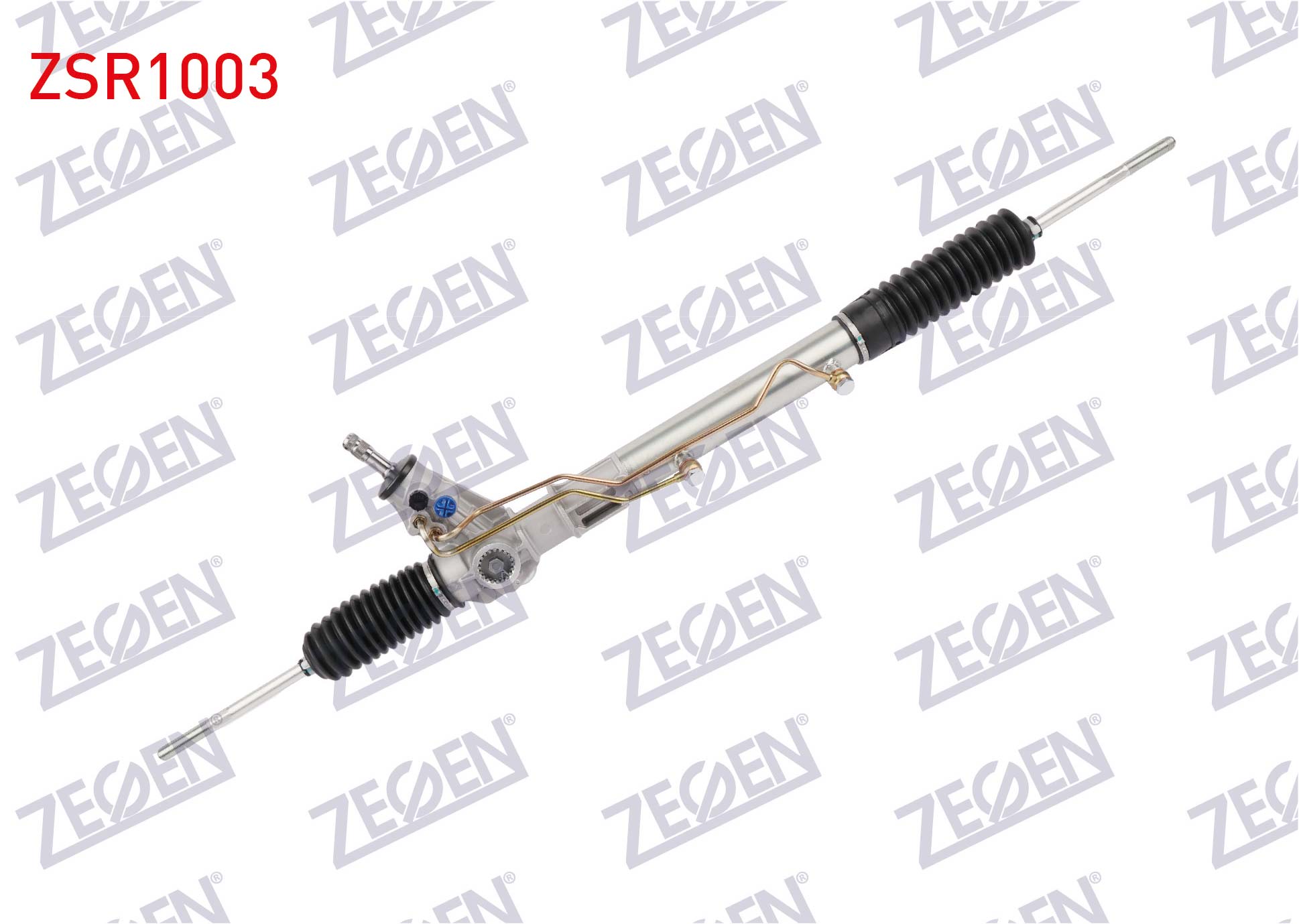 ZEGEN 